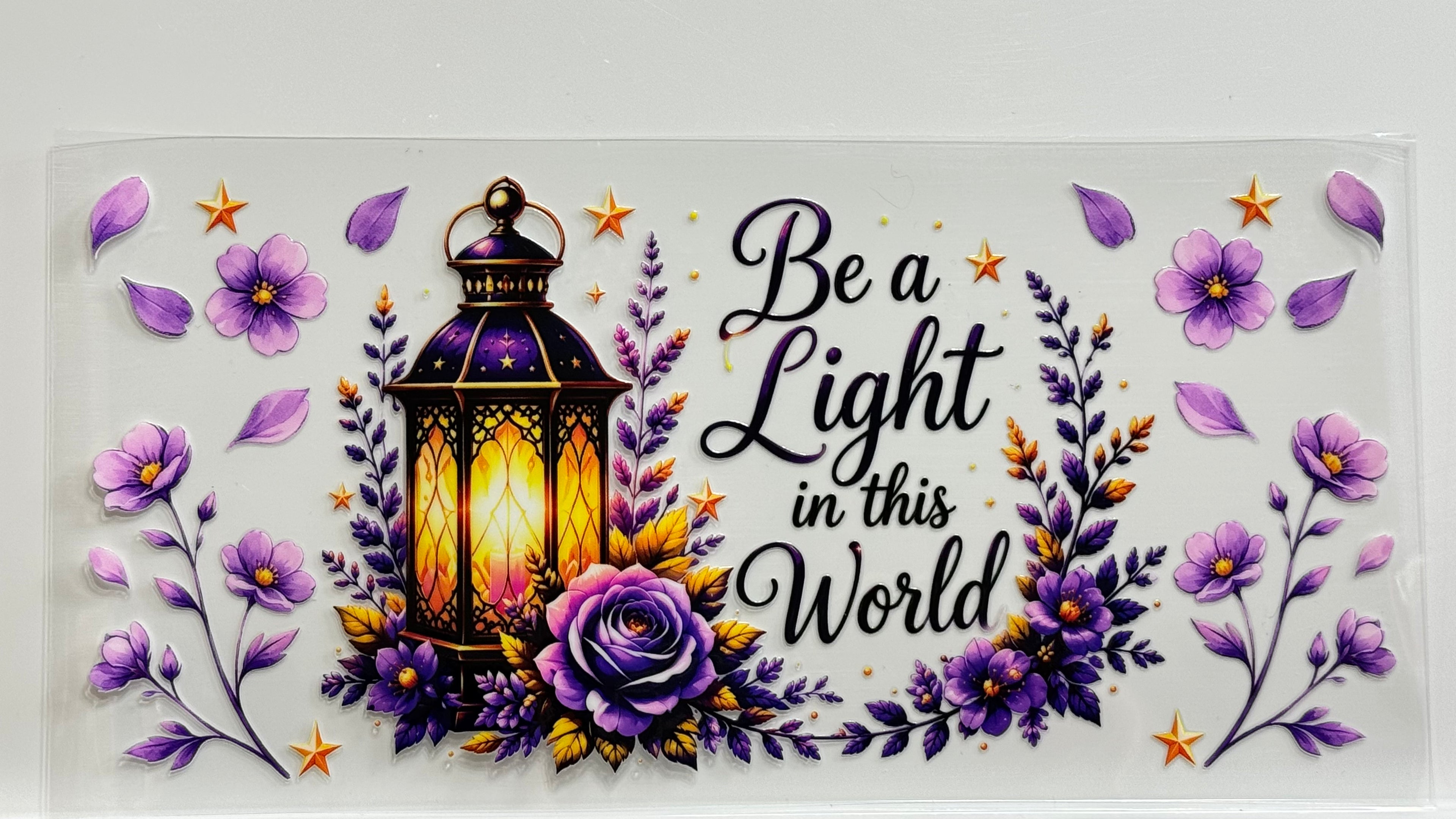 Inspiration & Affirmations