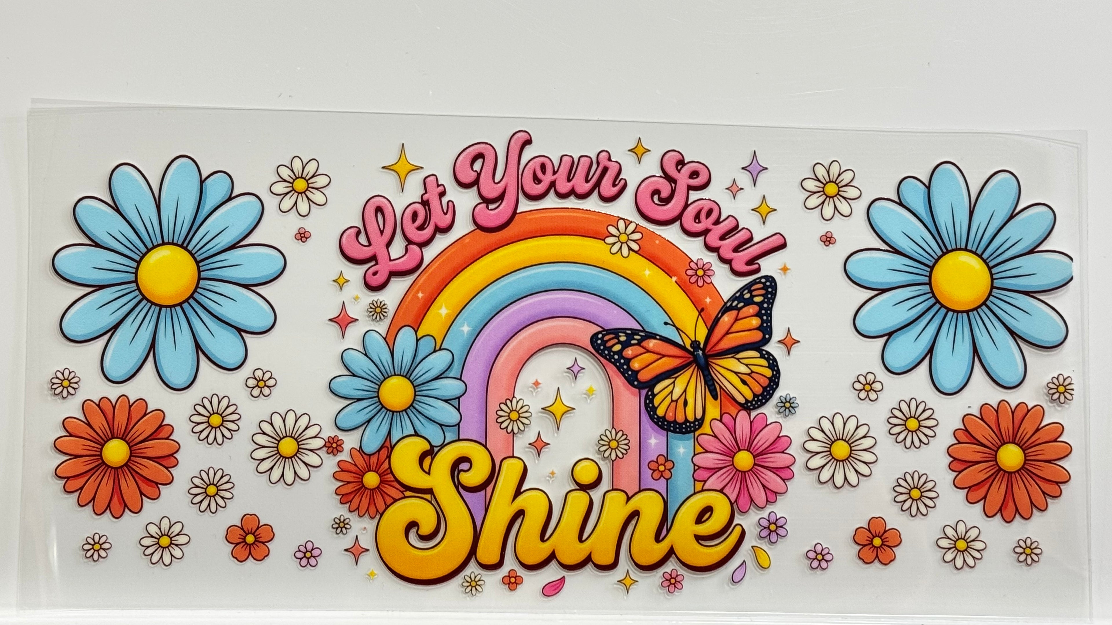 Inspiration & Affirmations