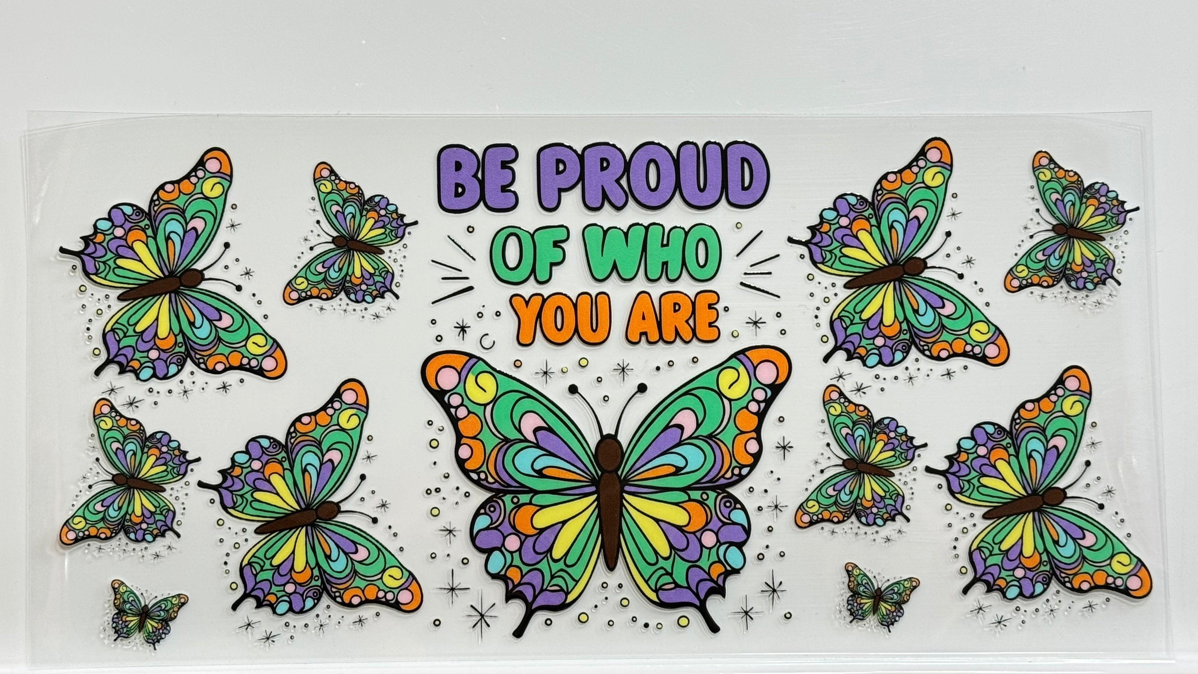 Inspiration & Affirmations