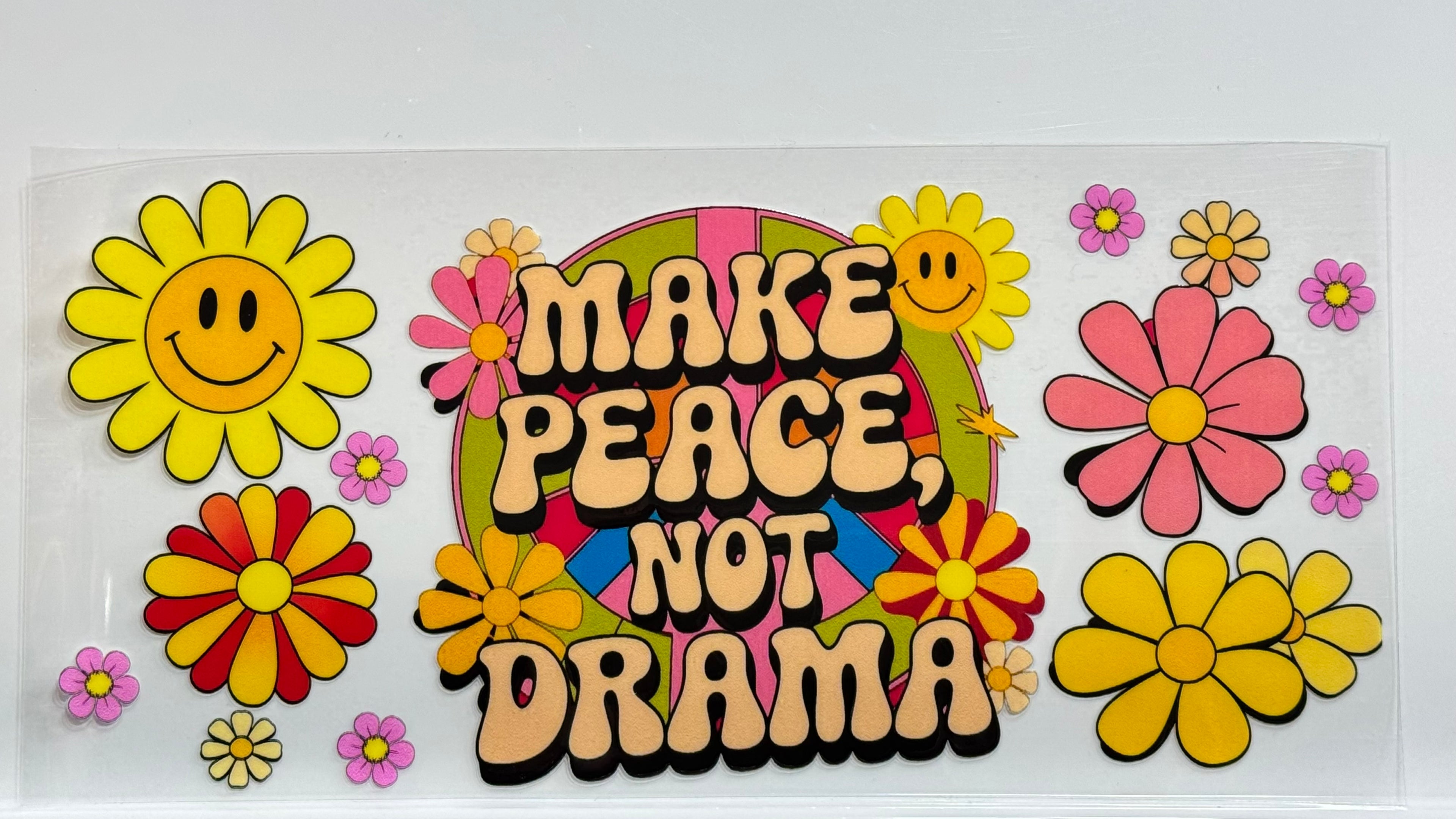 Inspiration & Affirmations