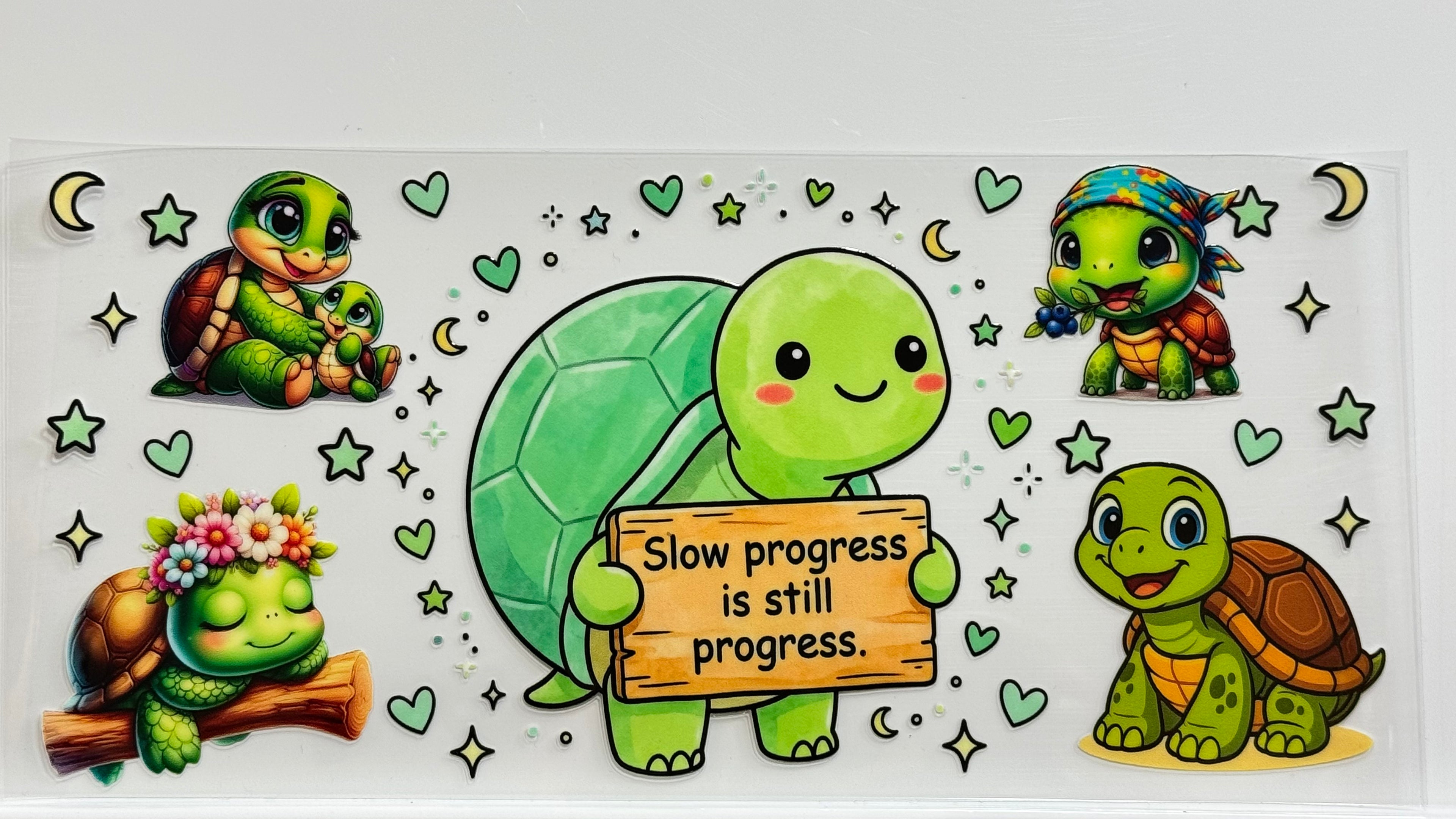 Inspiration & Affirmations