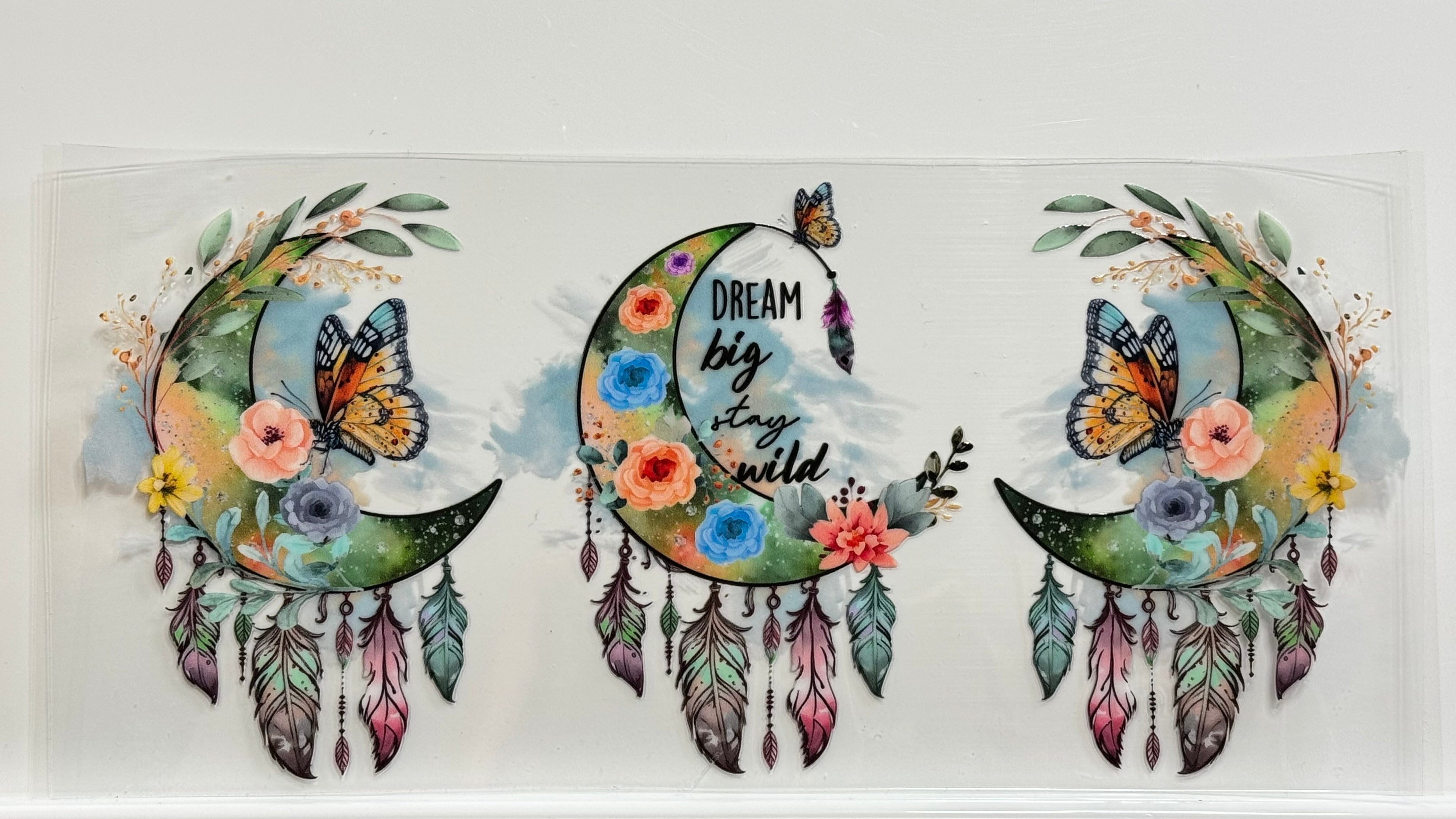 Inspiration & Affirmations