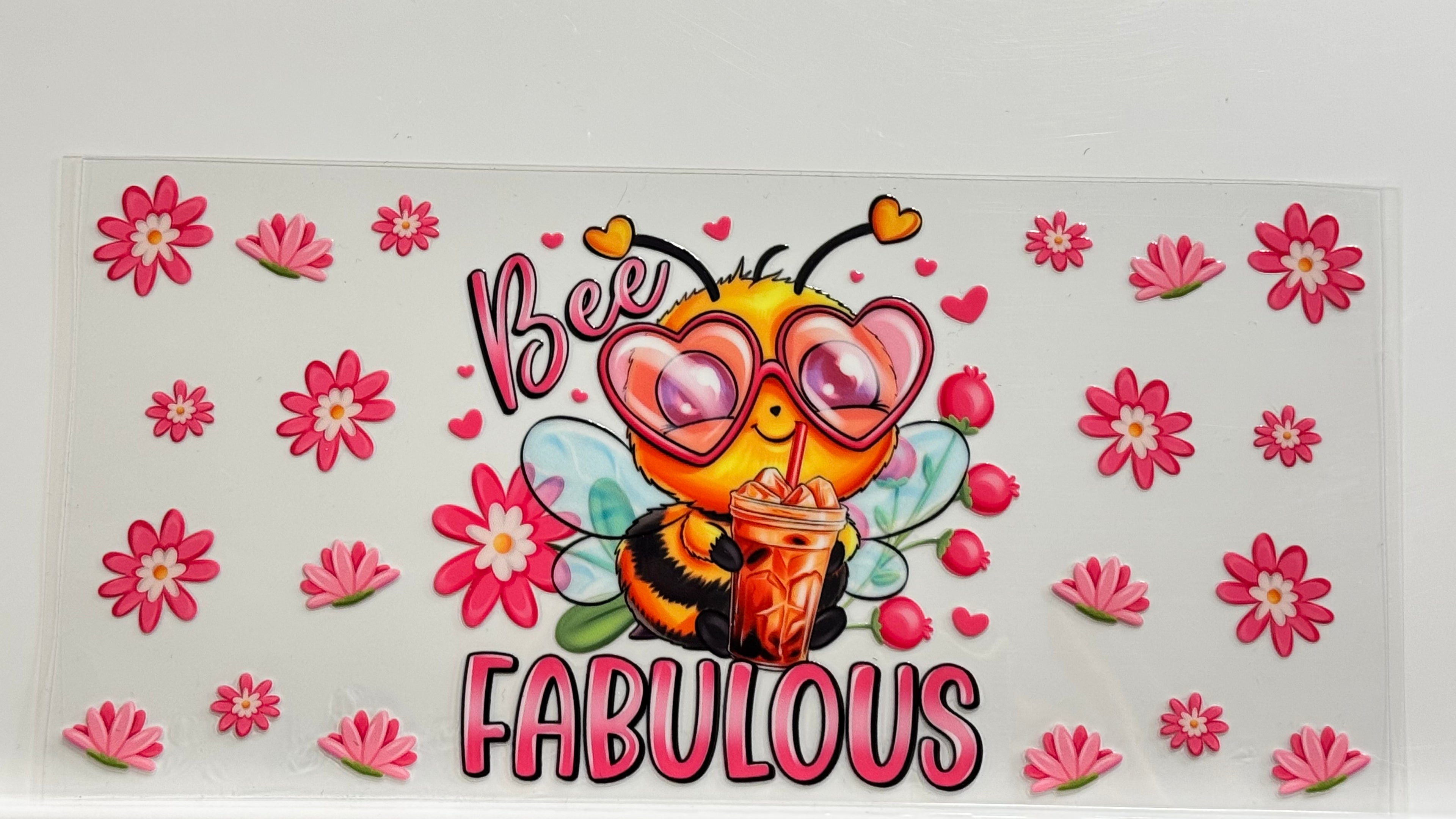 Inspiration & Affirmations