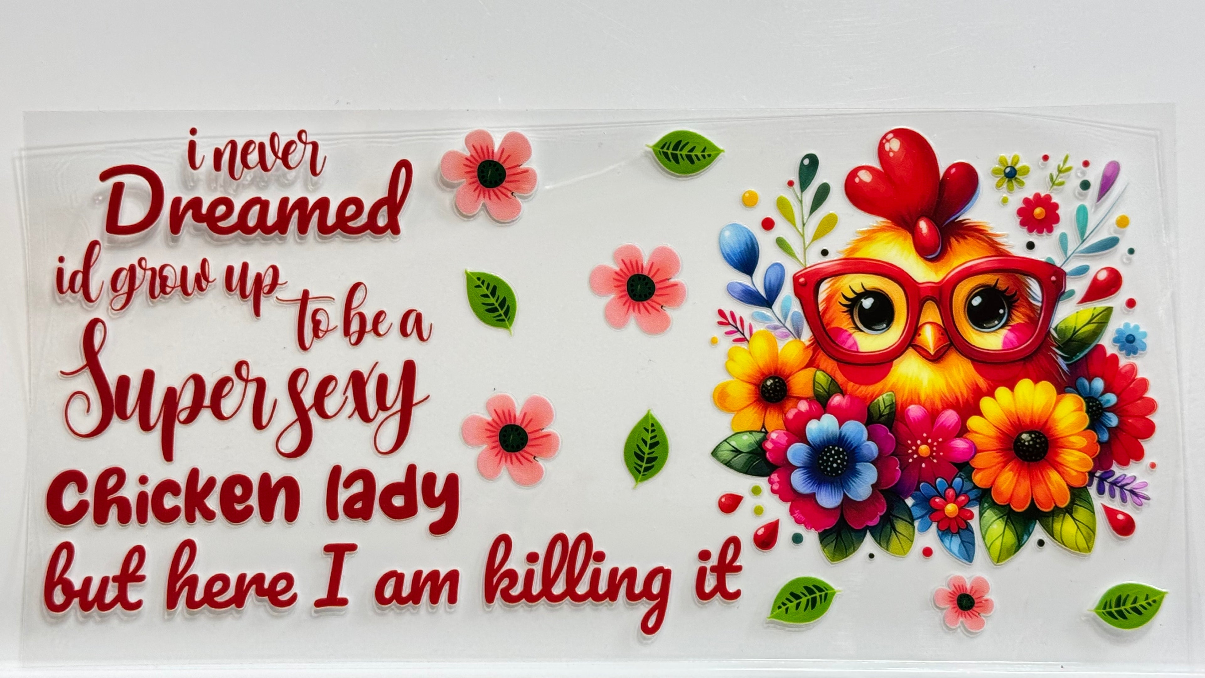 Inspiration & Affirmations