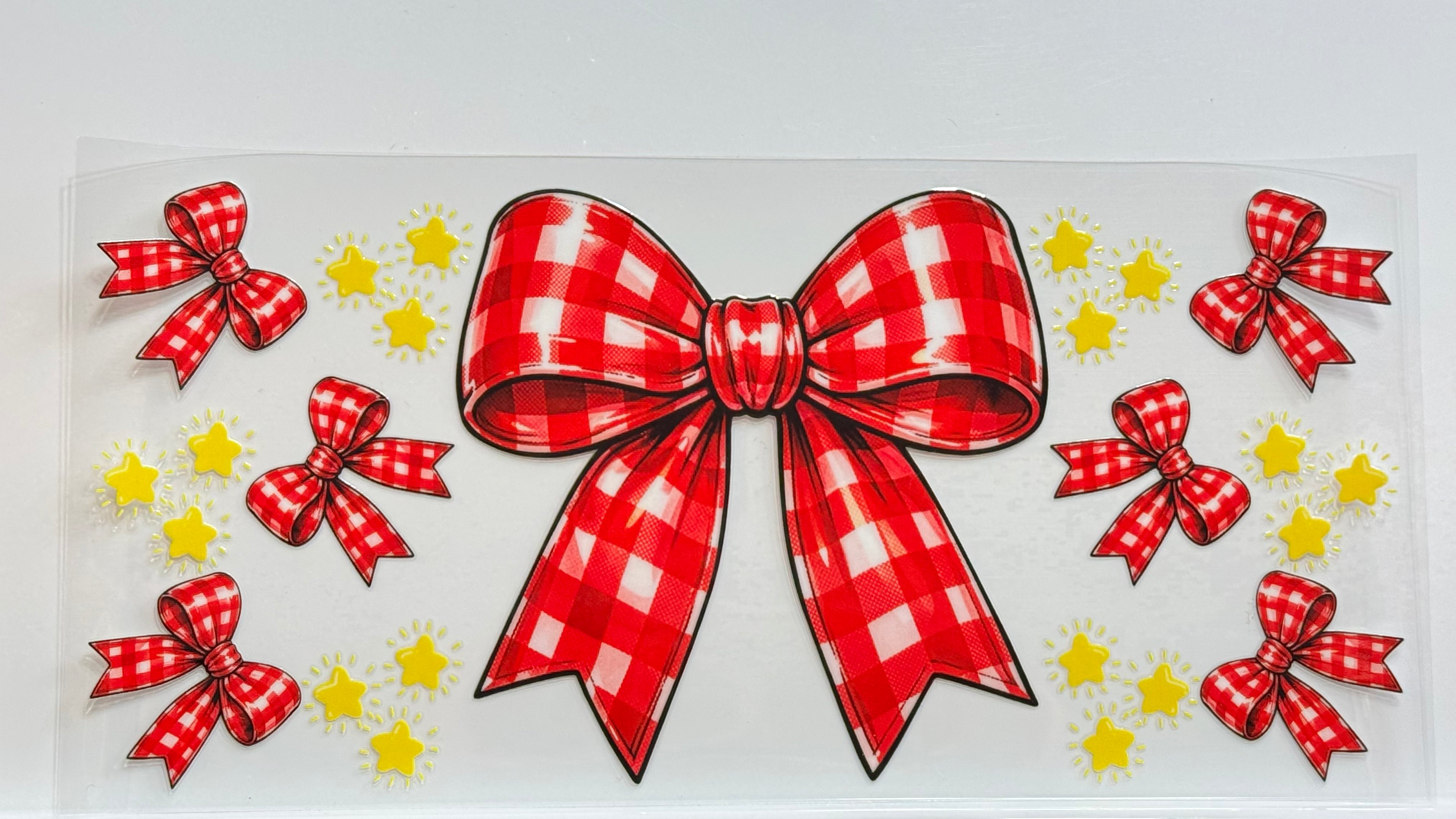 Bows & Hearts