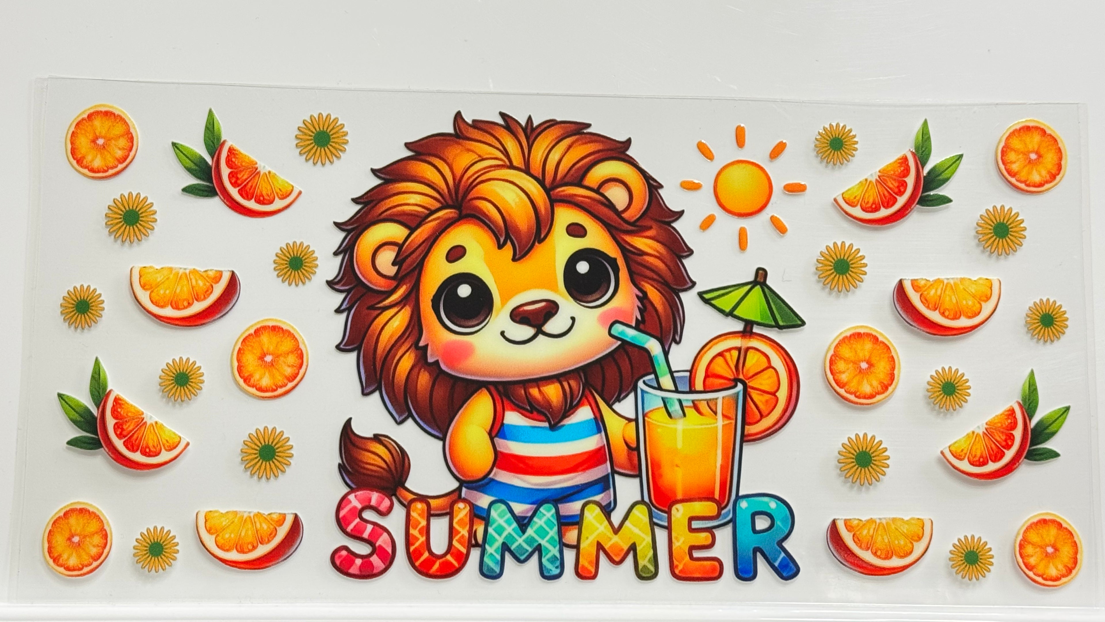 Summer Time Vibes