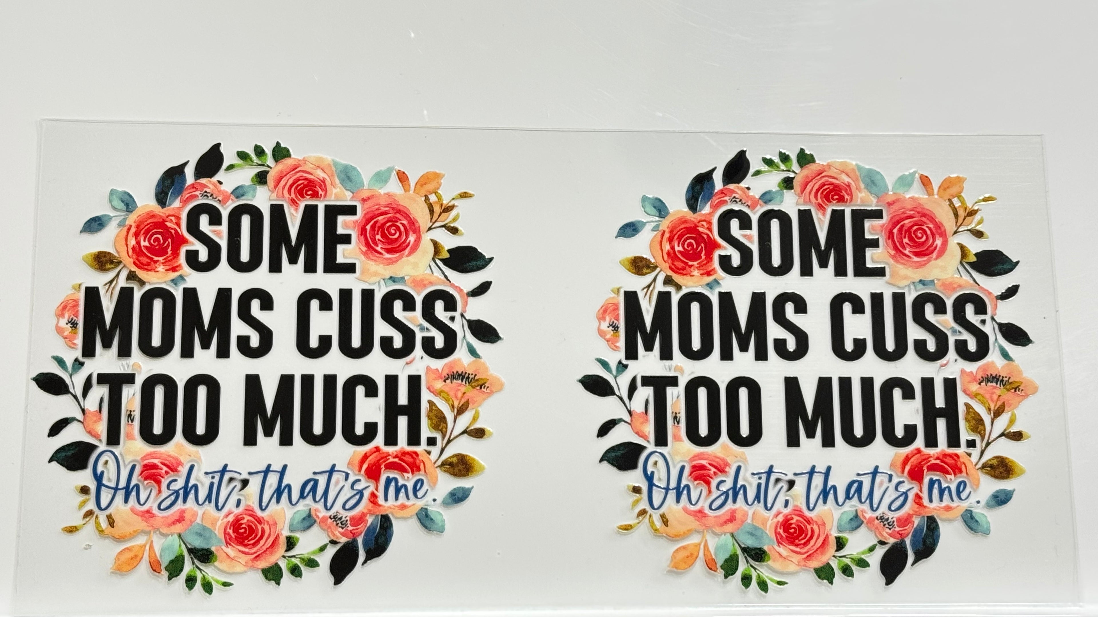 Uncensored