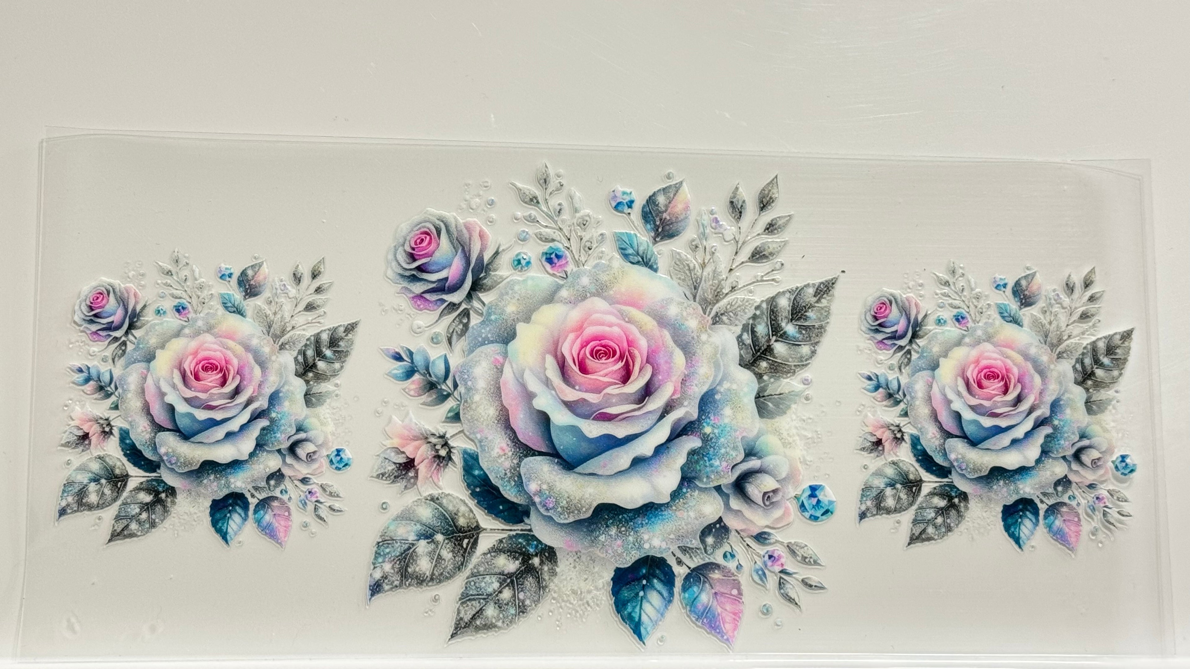 Butterflies & Flowers