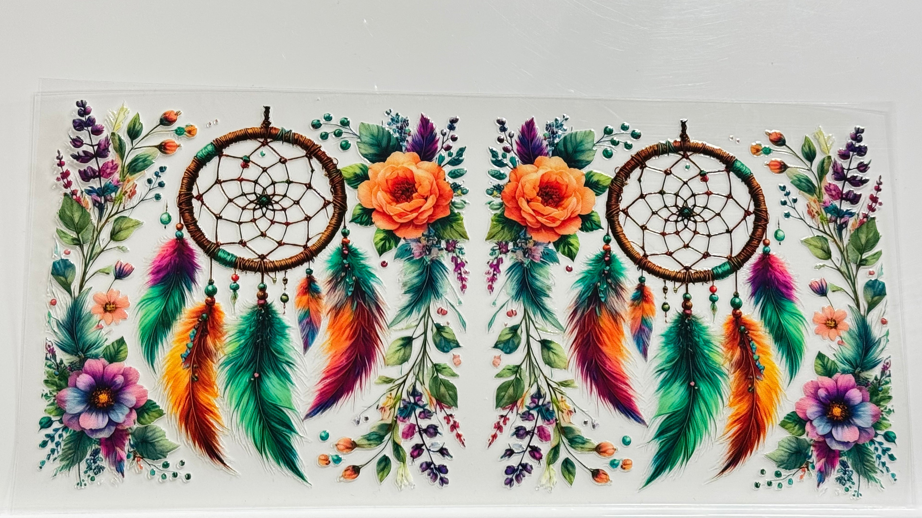 Dreamcatchers