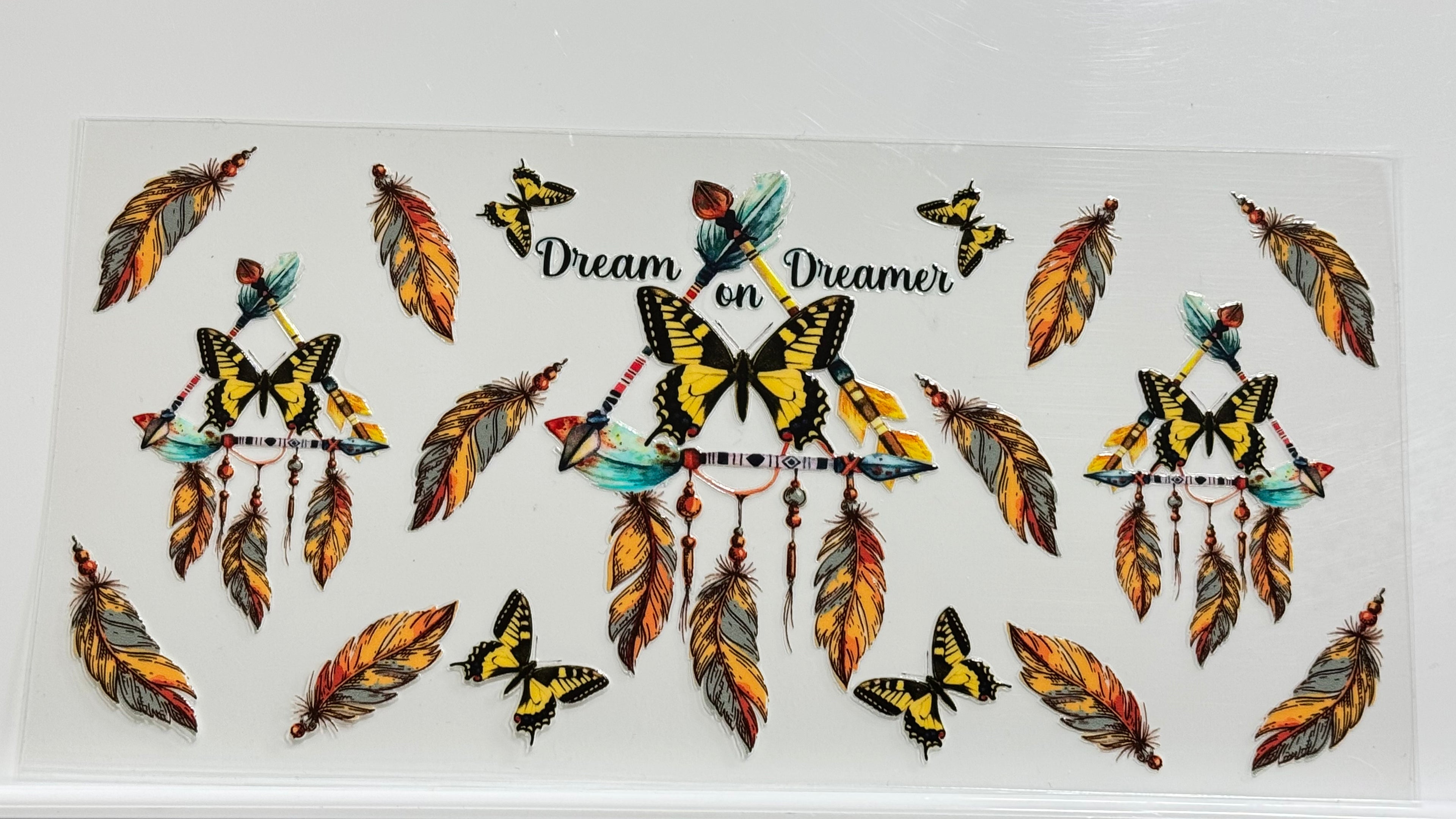 Dreamcatchers