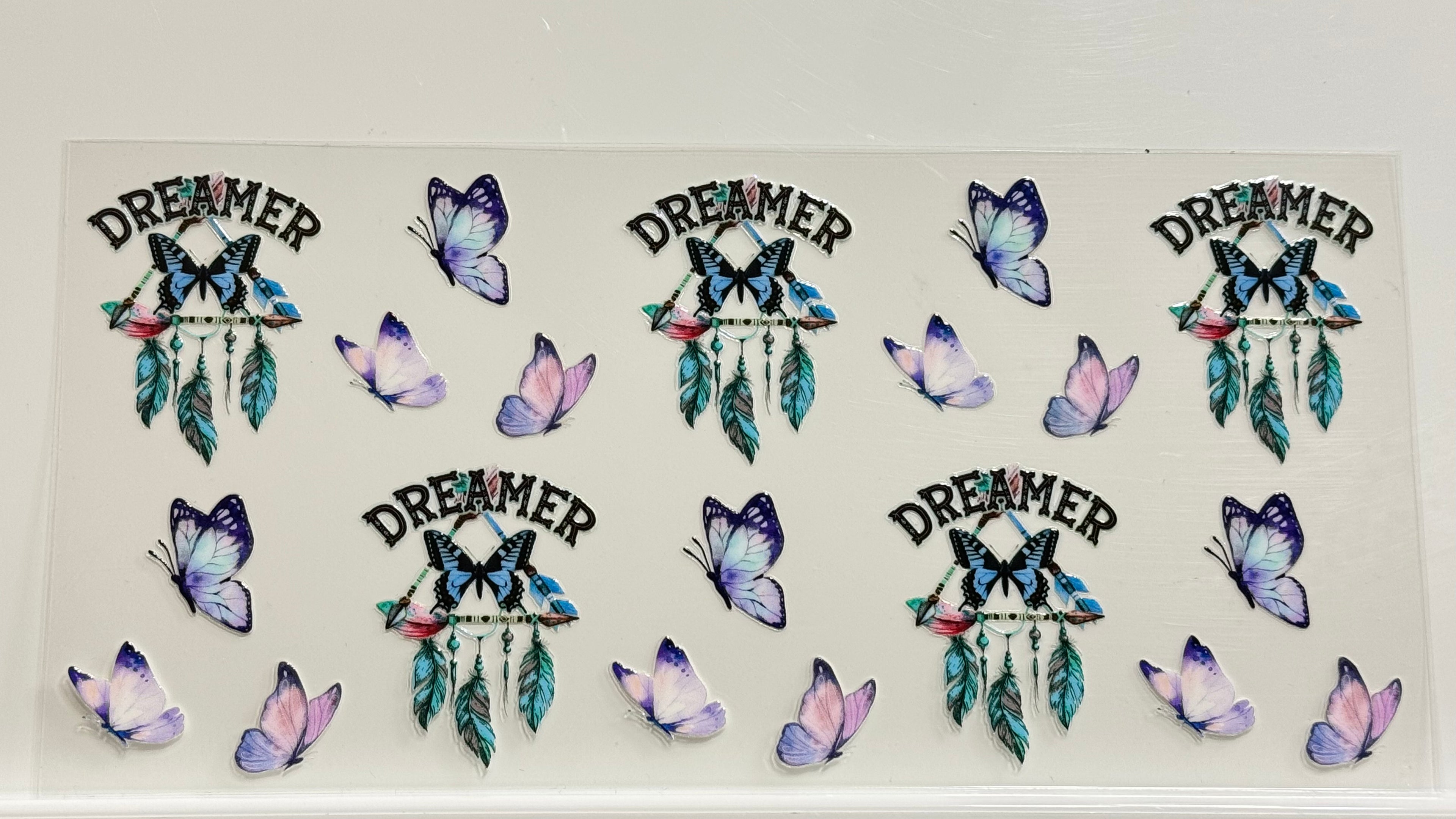 Dreamcatchers