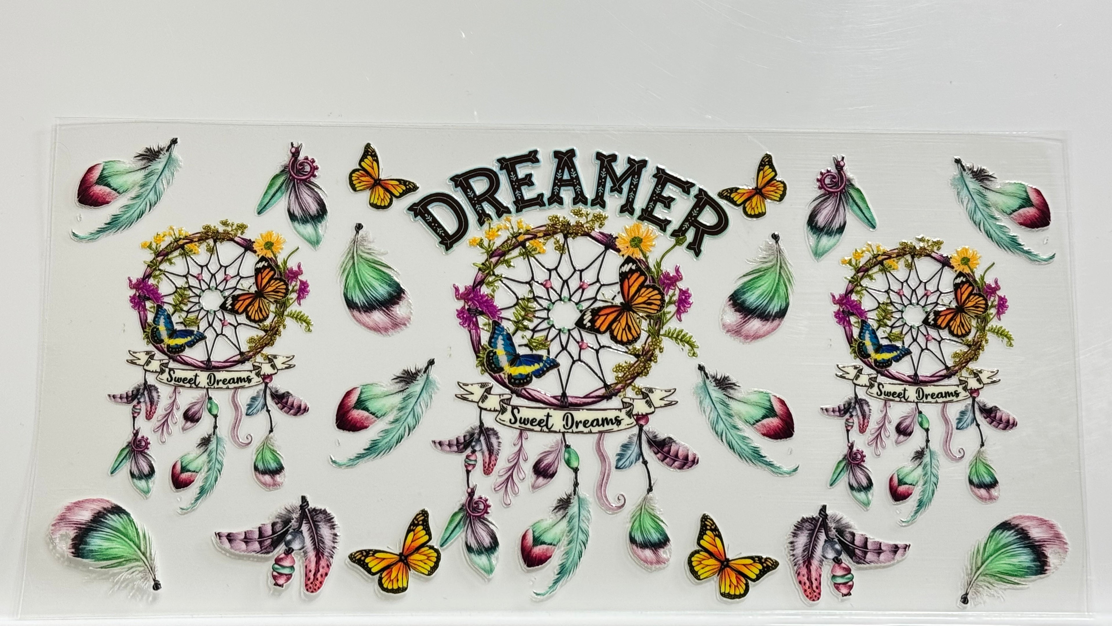 Dreamcatchers