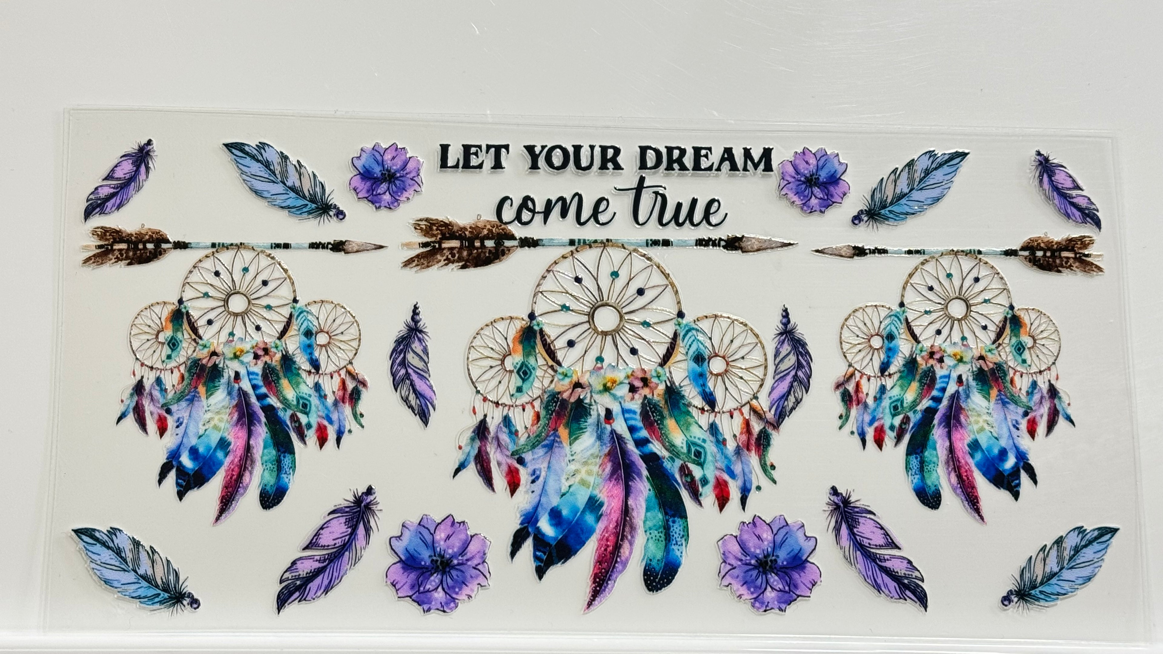 Dreamcatchers