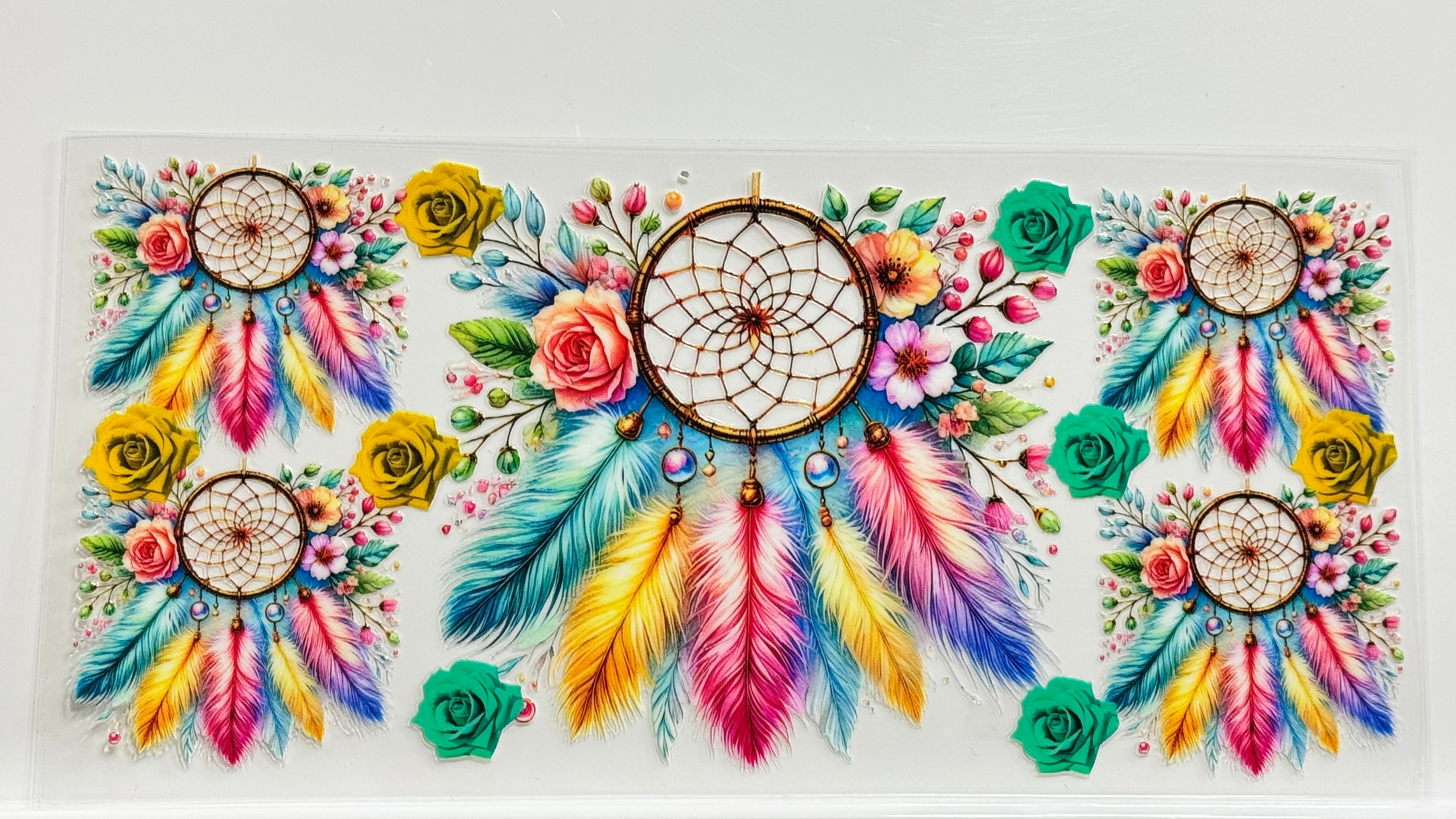 Dreamcatchers