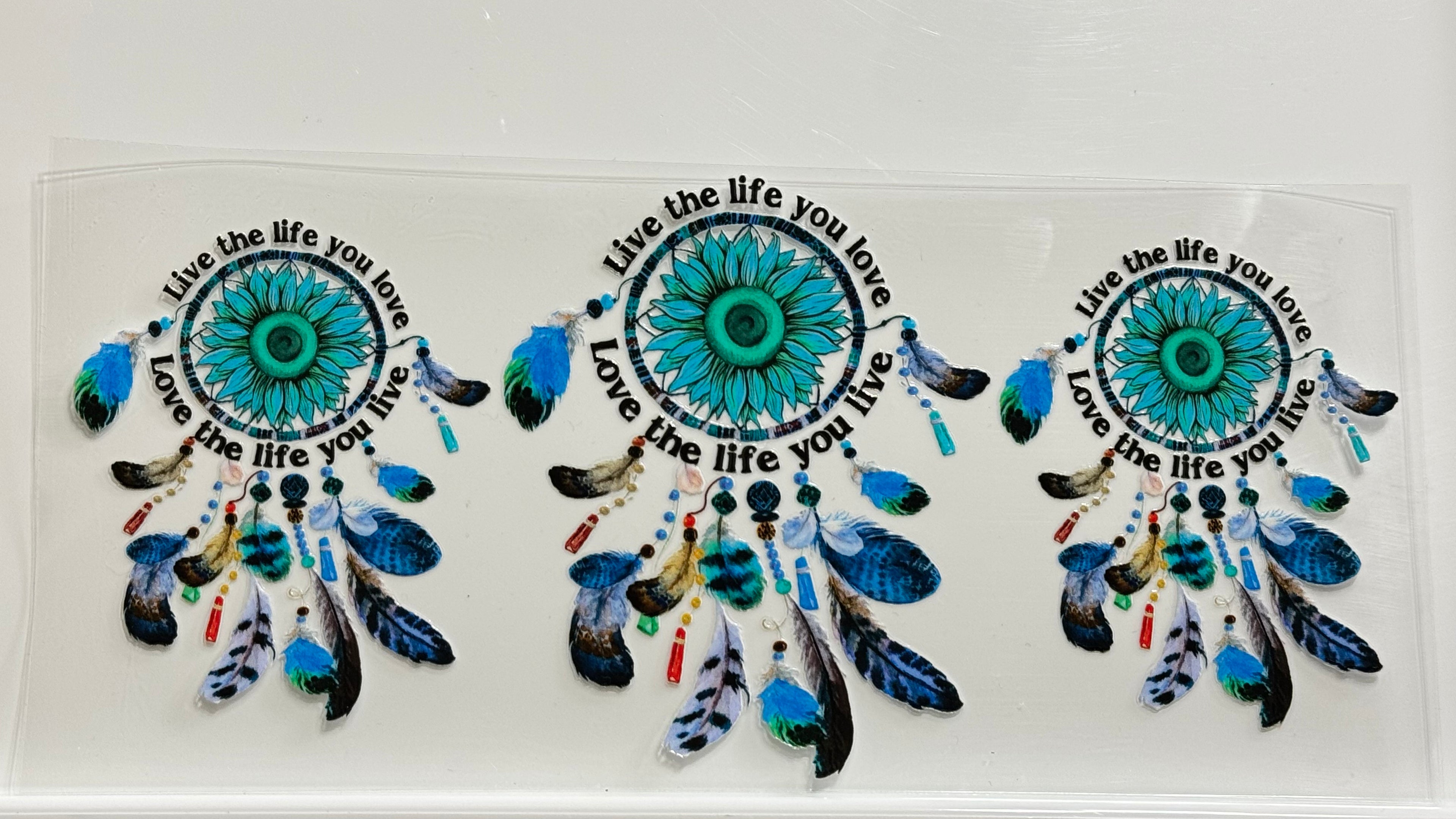 Dreamcatchers