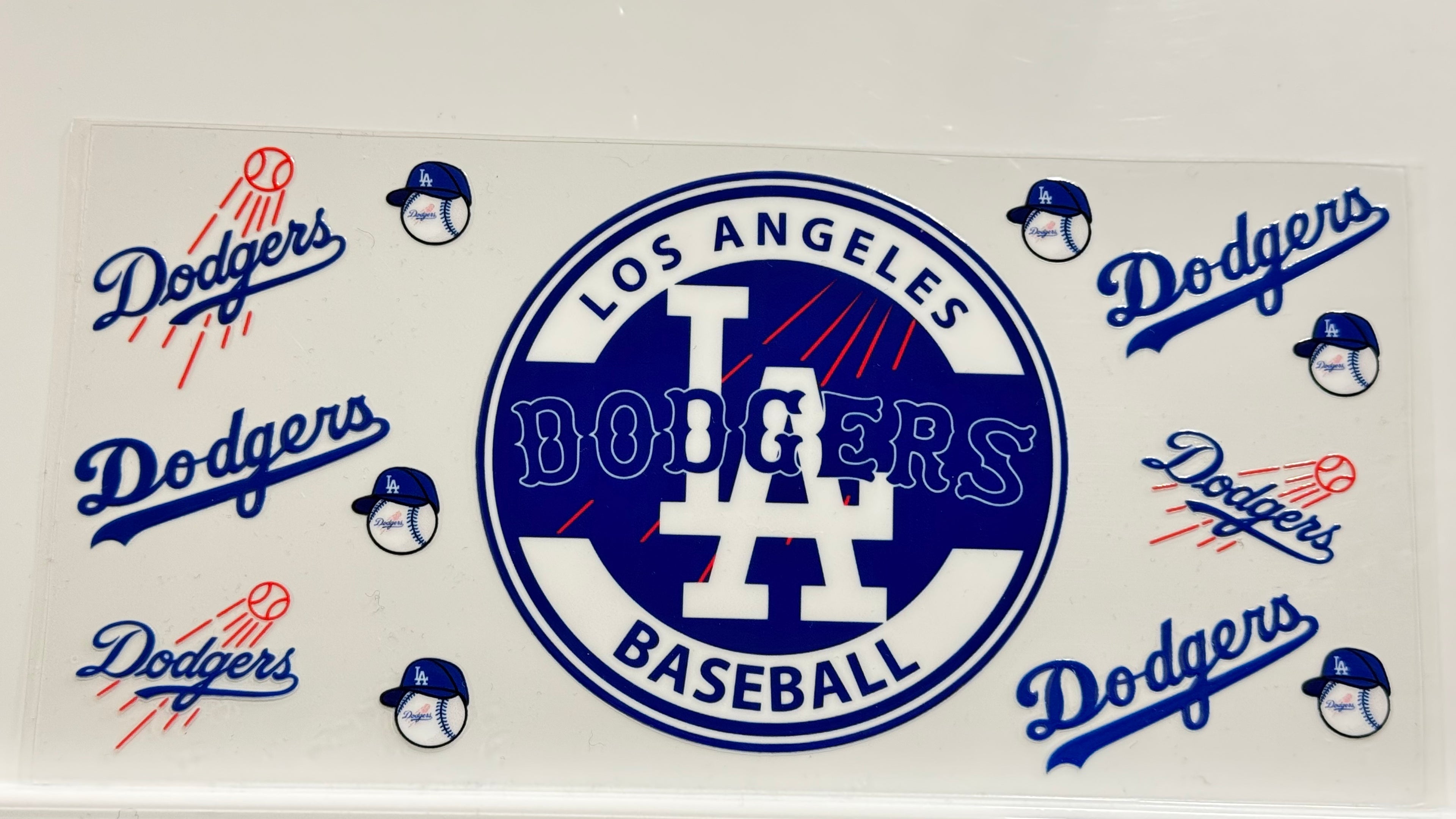 Dodgers