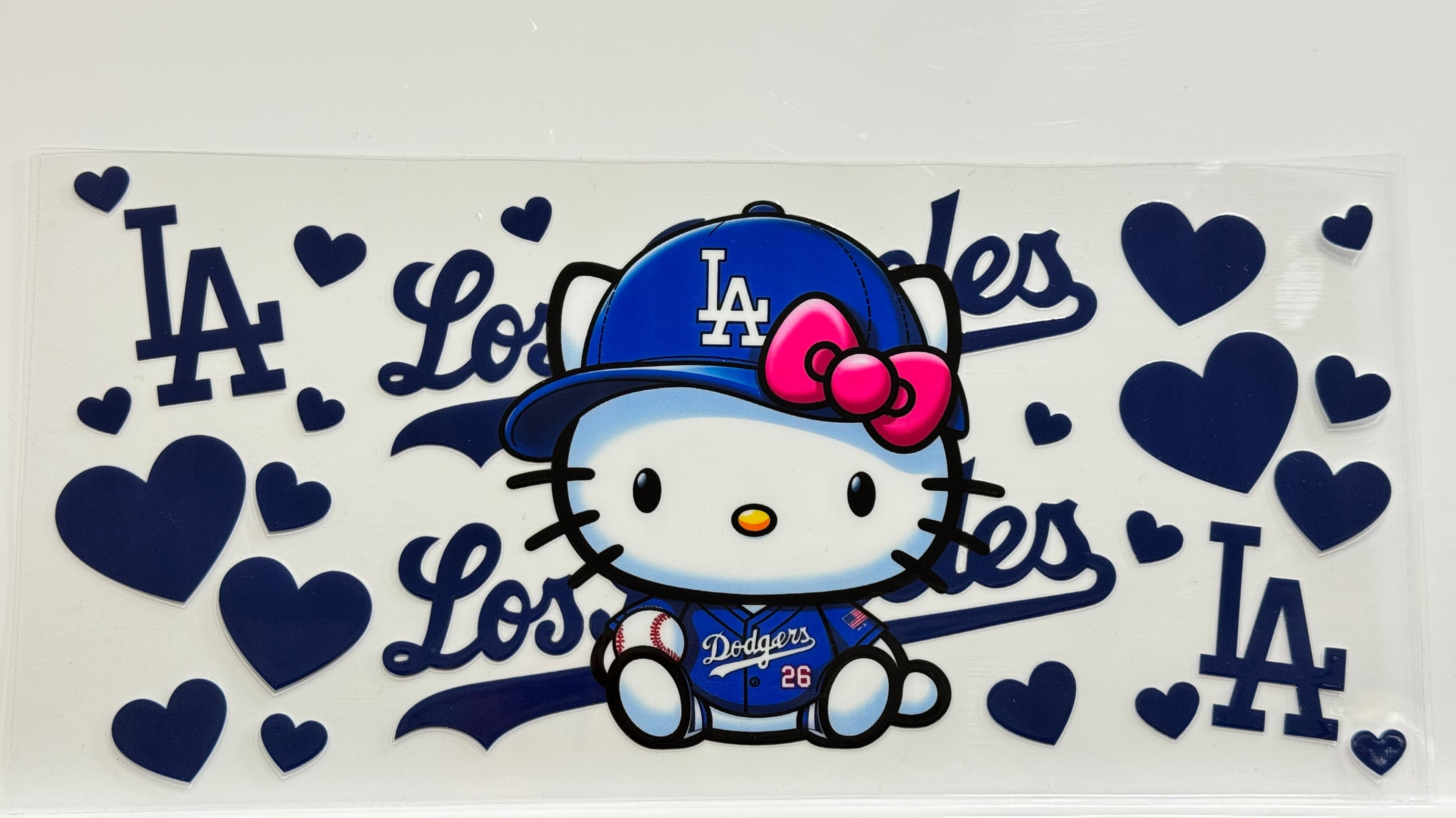 Dodgers