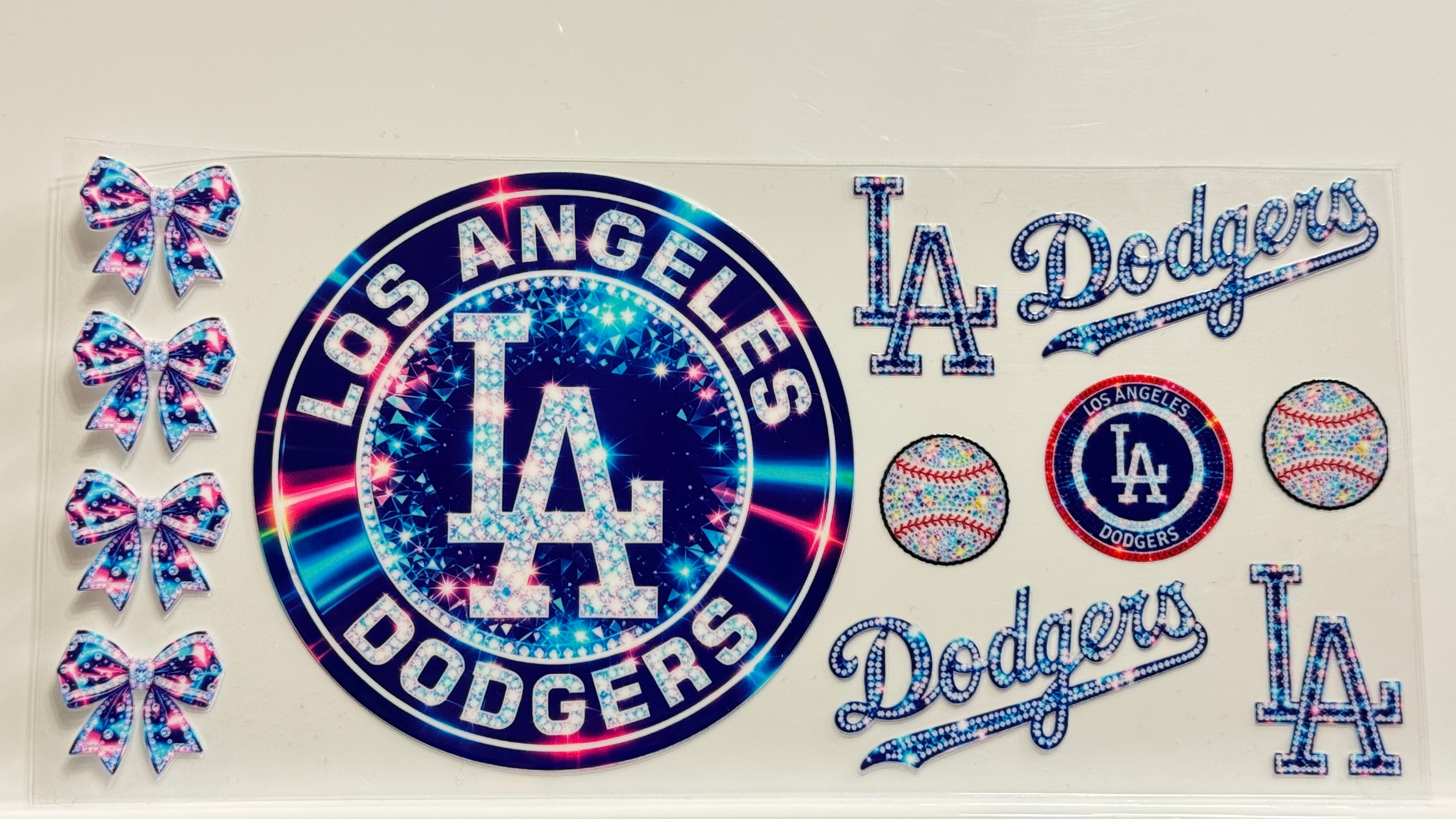 Dodgers