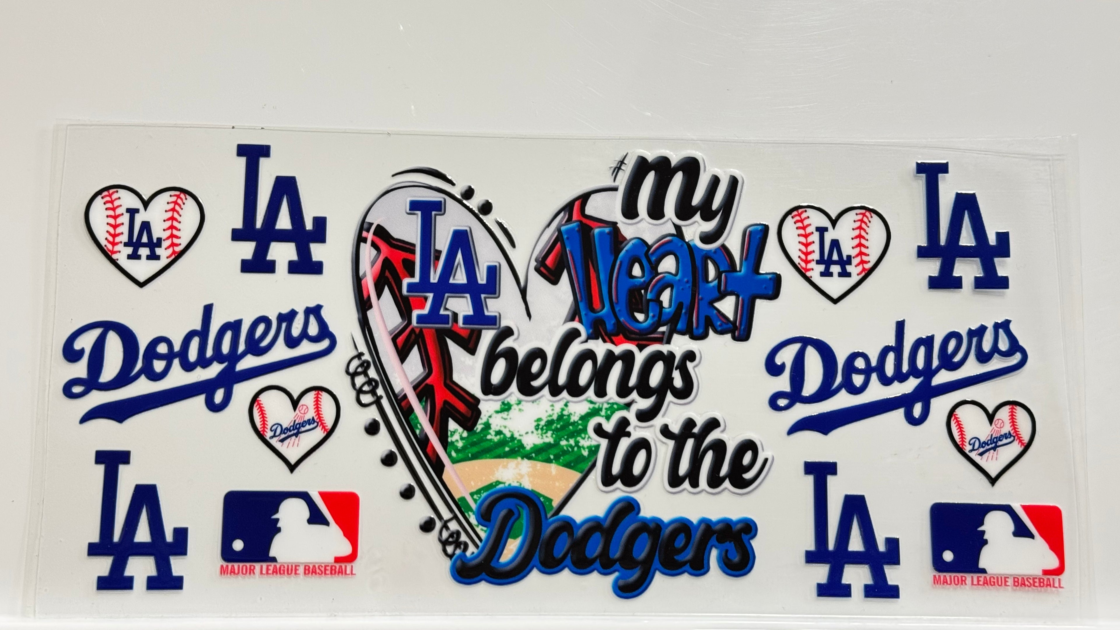 Dodgers