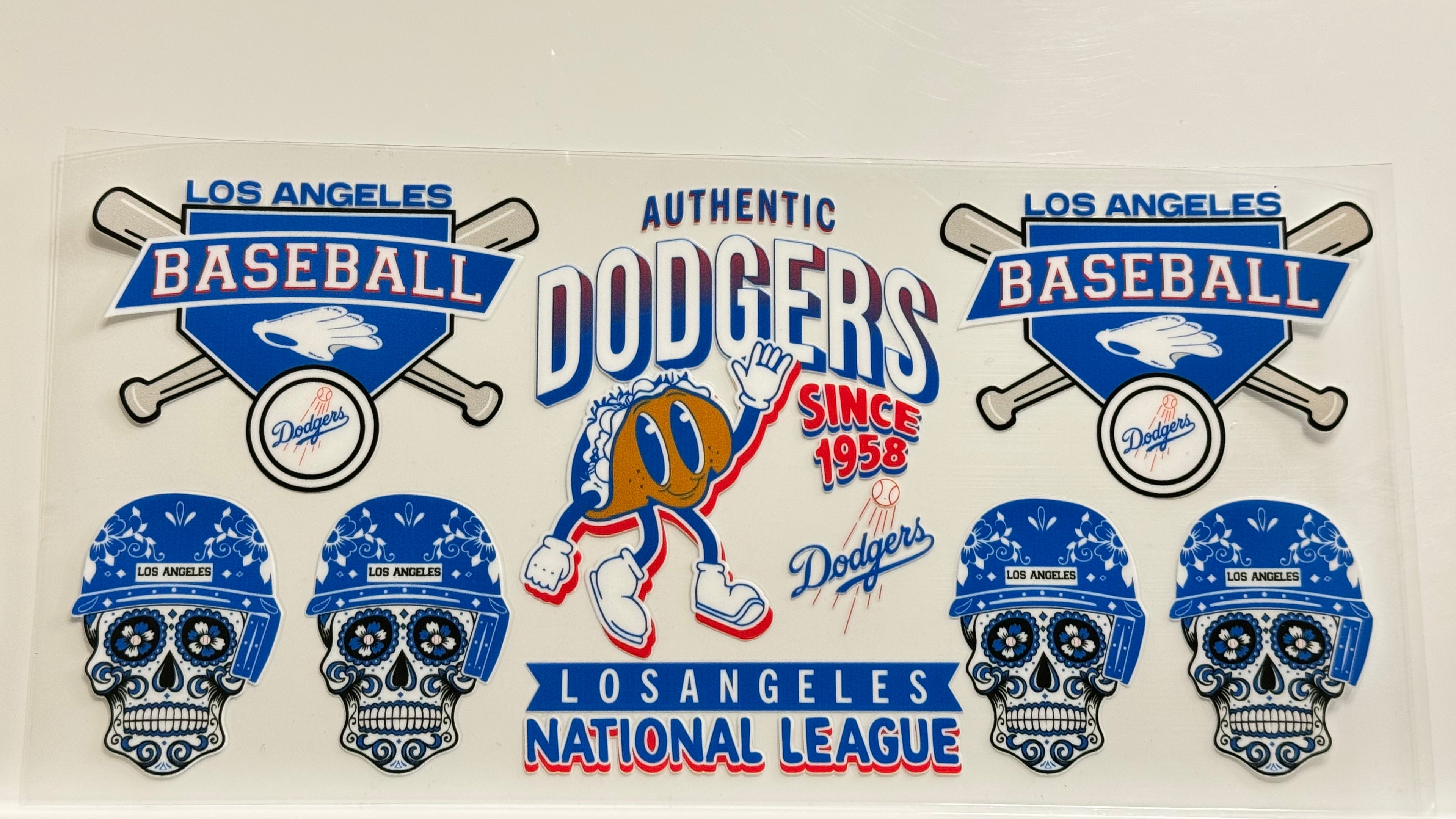 Dodgers