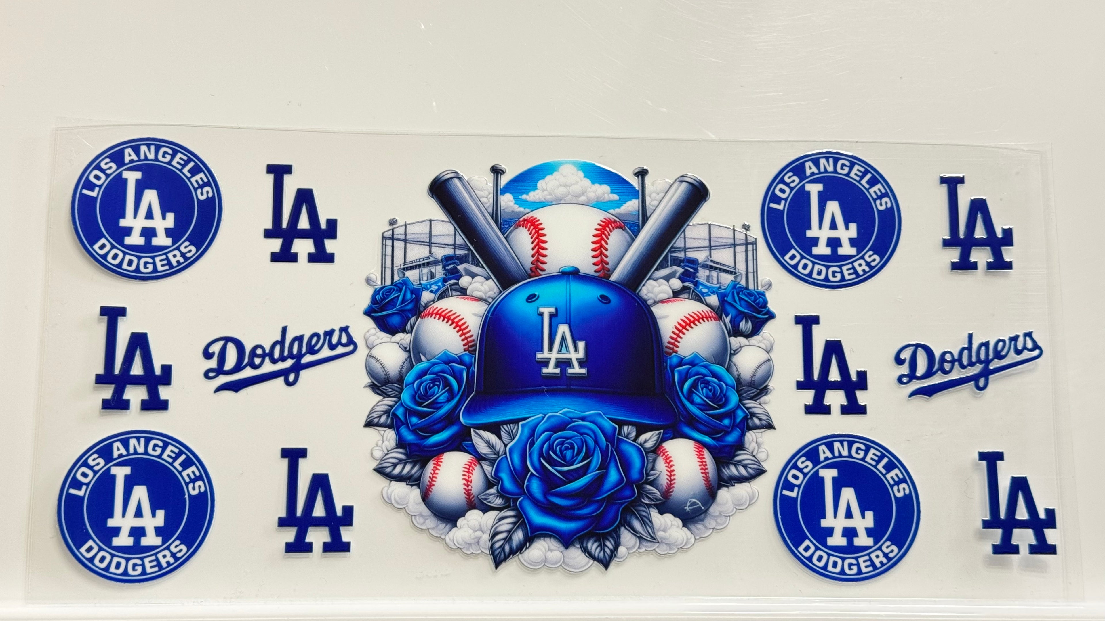 Dodgers