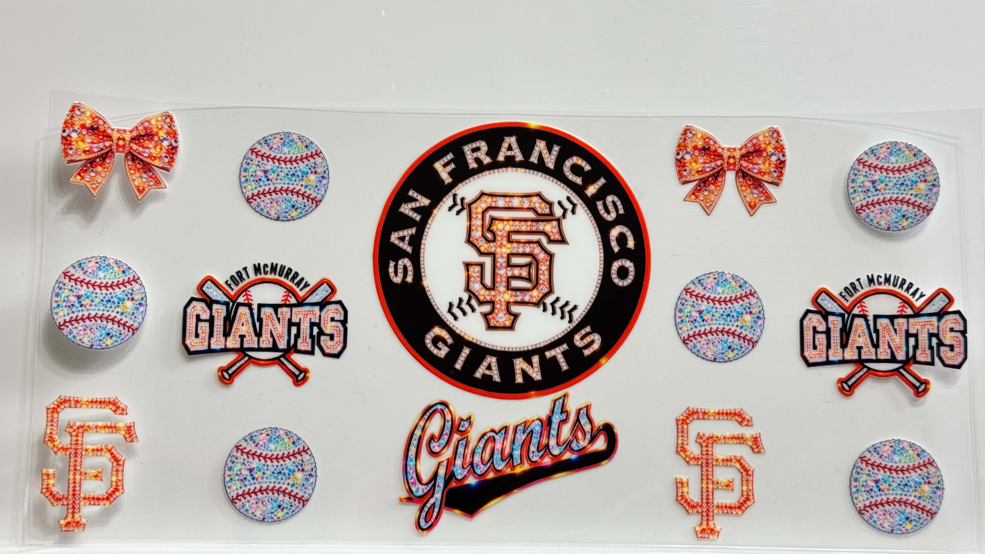 SF Giants