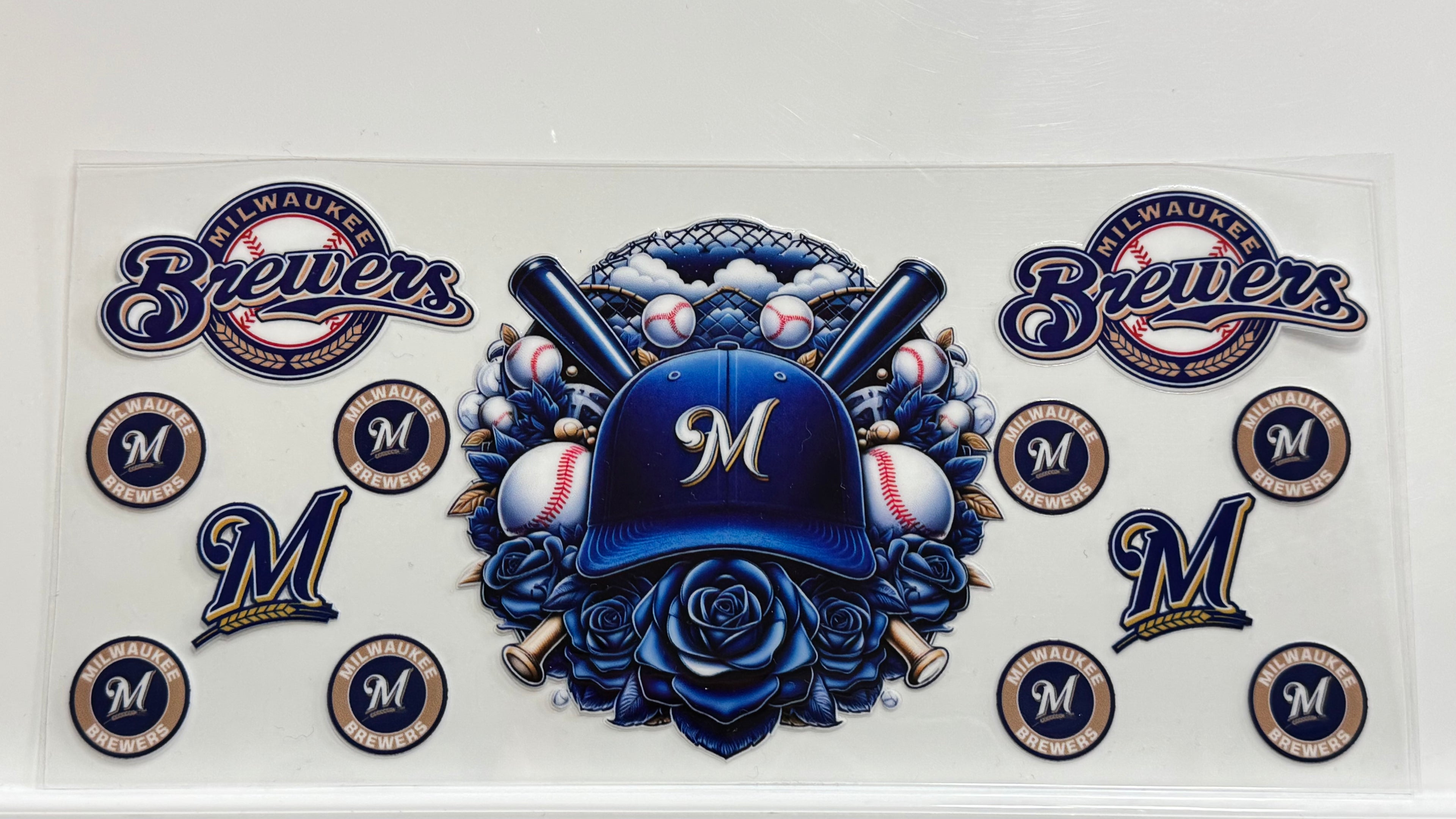Brewers