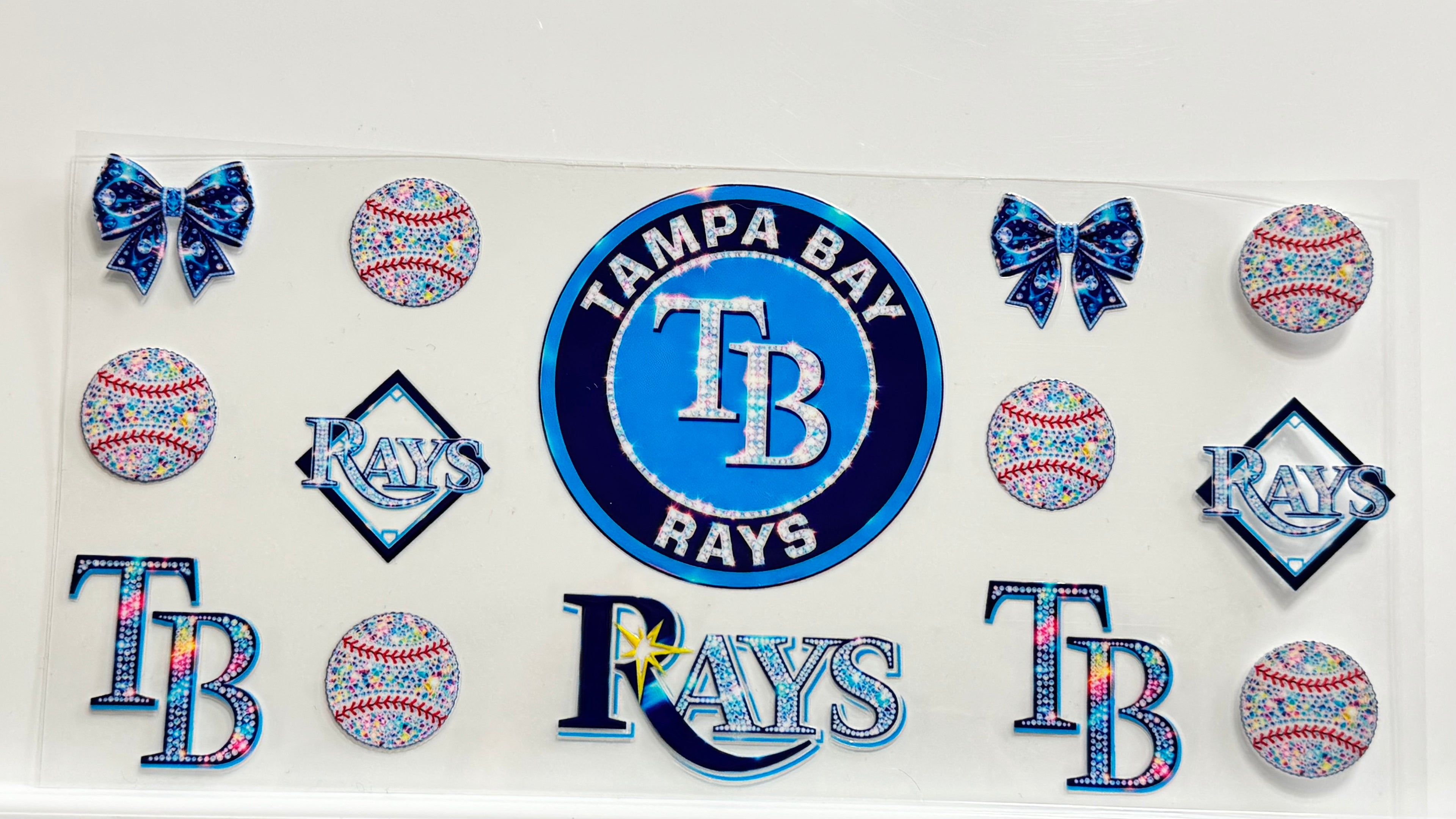 Rays