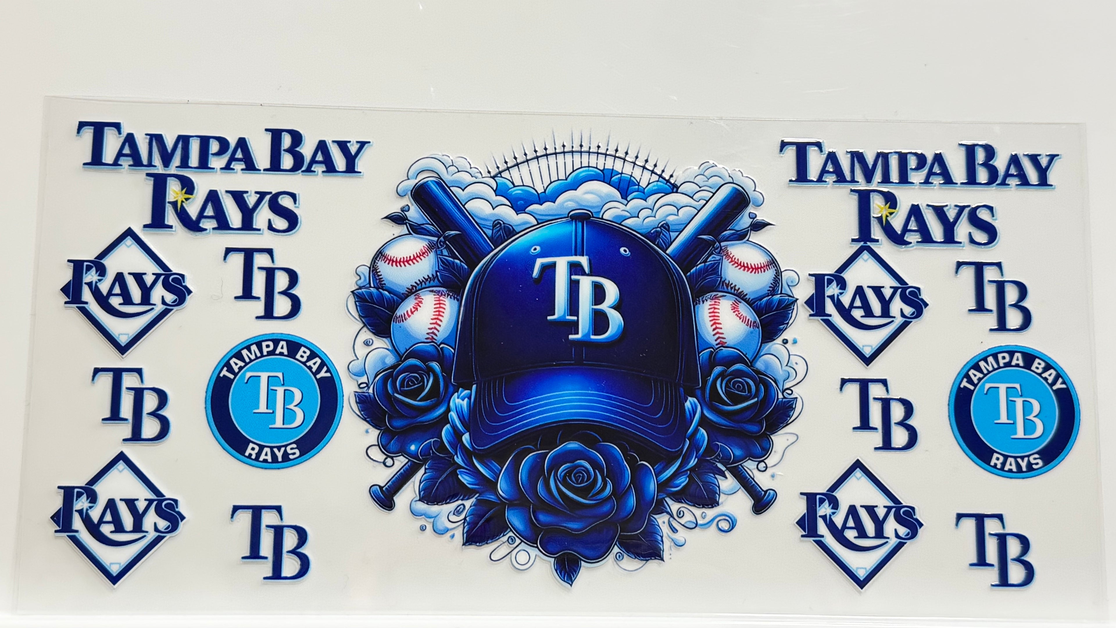 Rays