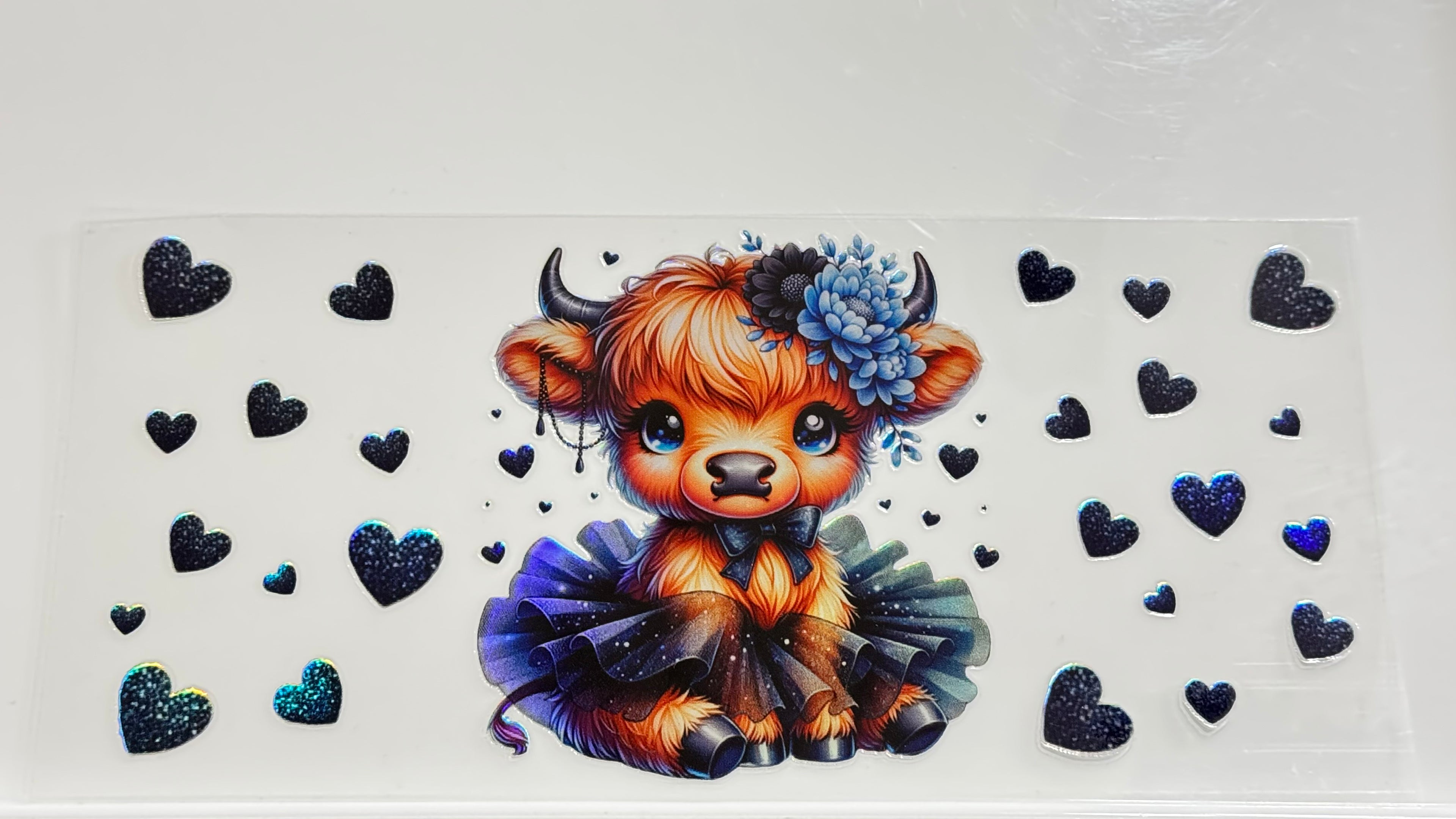 Highland Cows