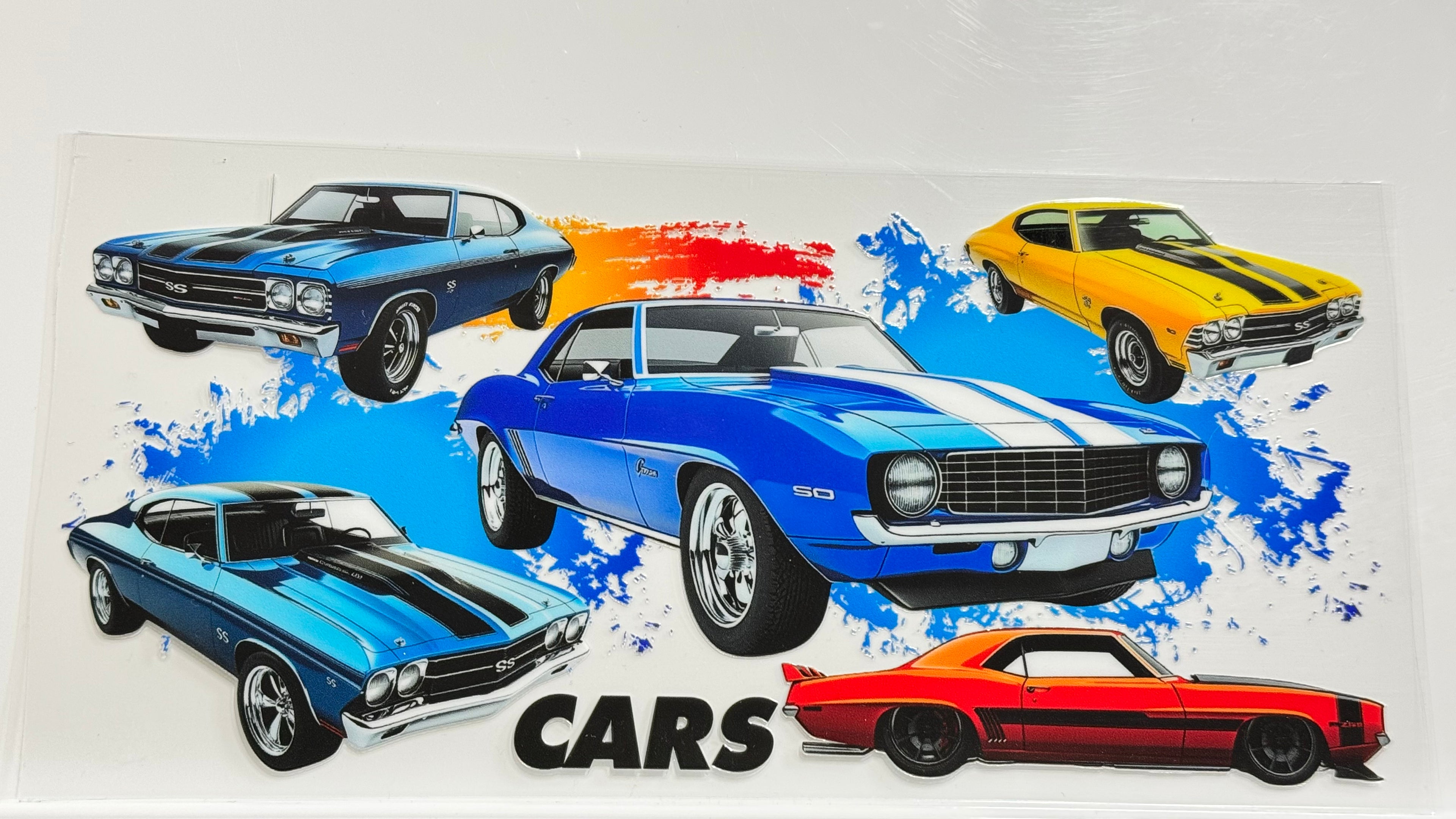 Cars