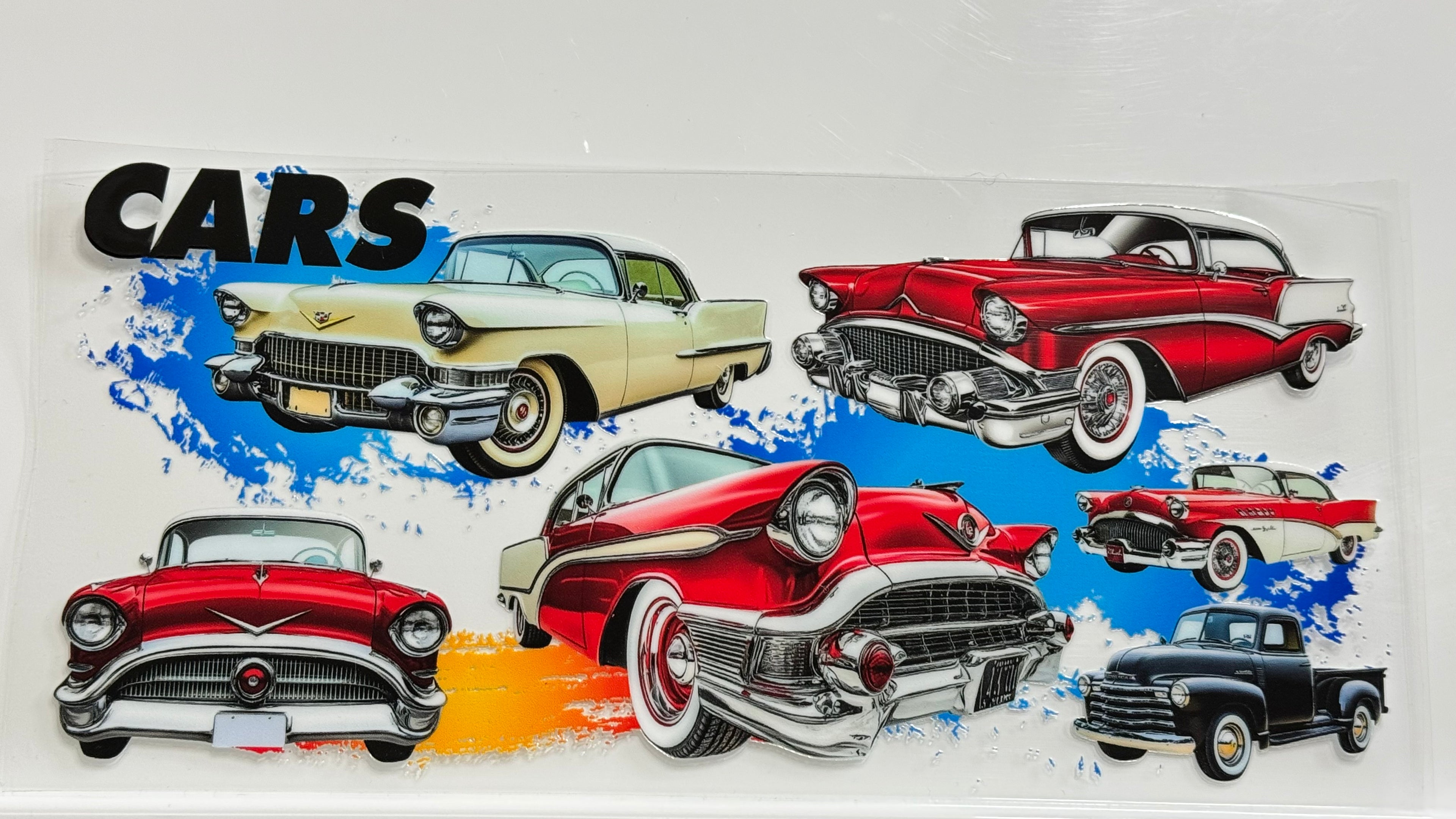 Cars