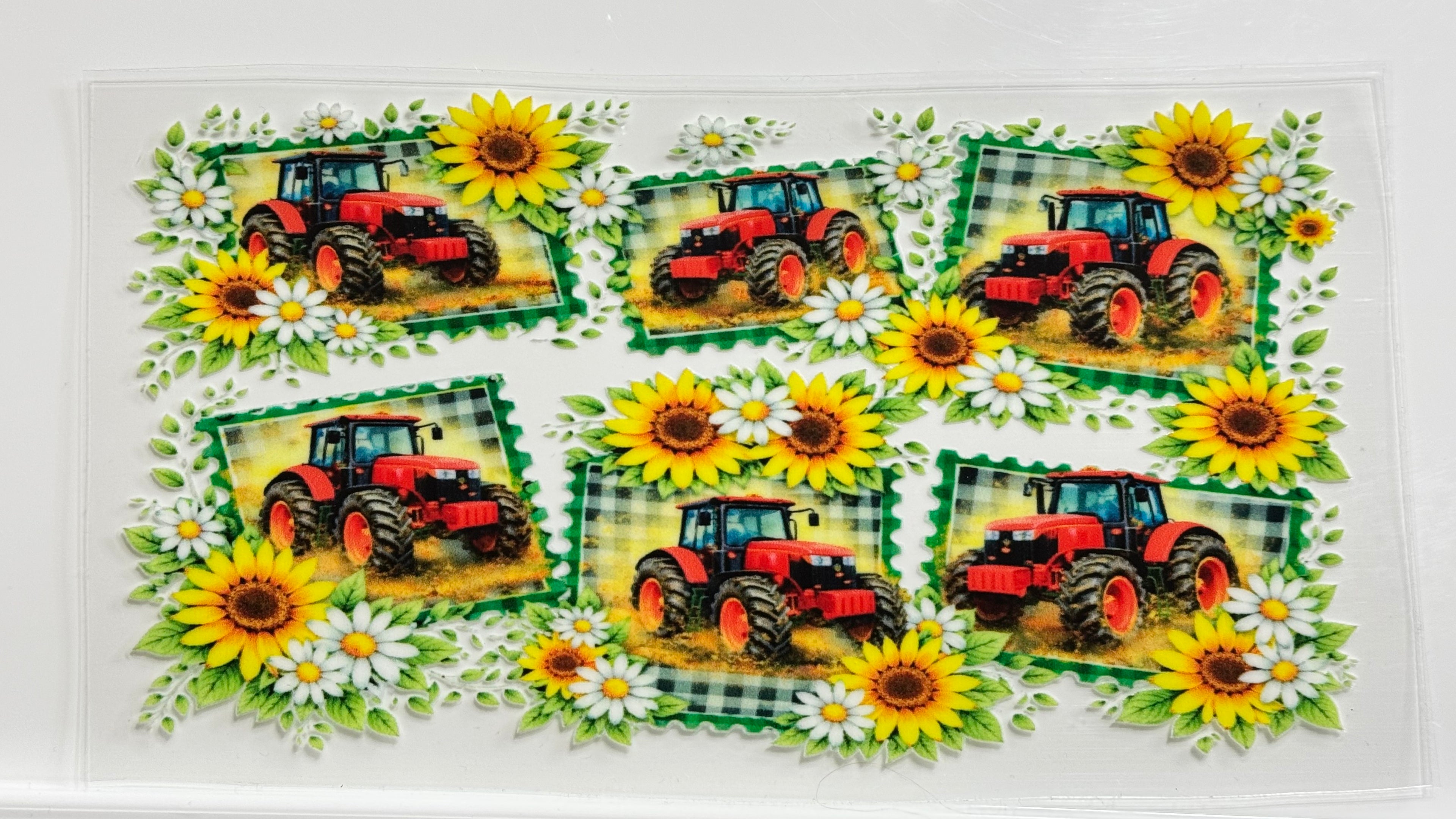 Tractors