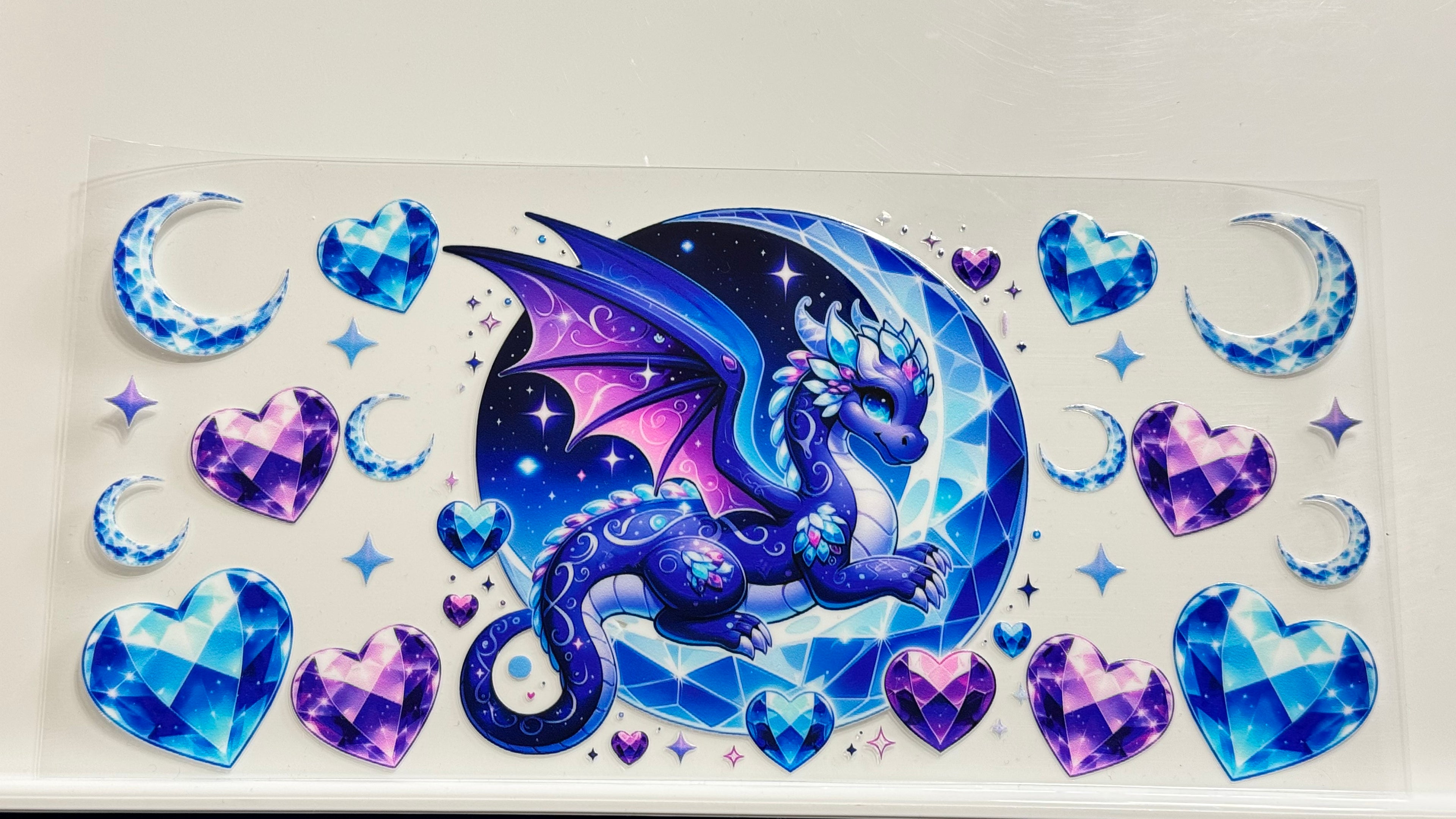 Dragons