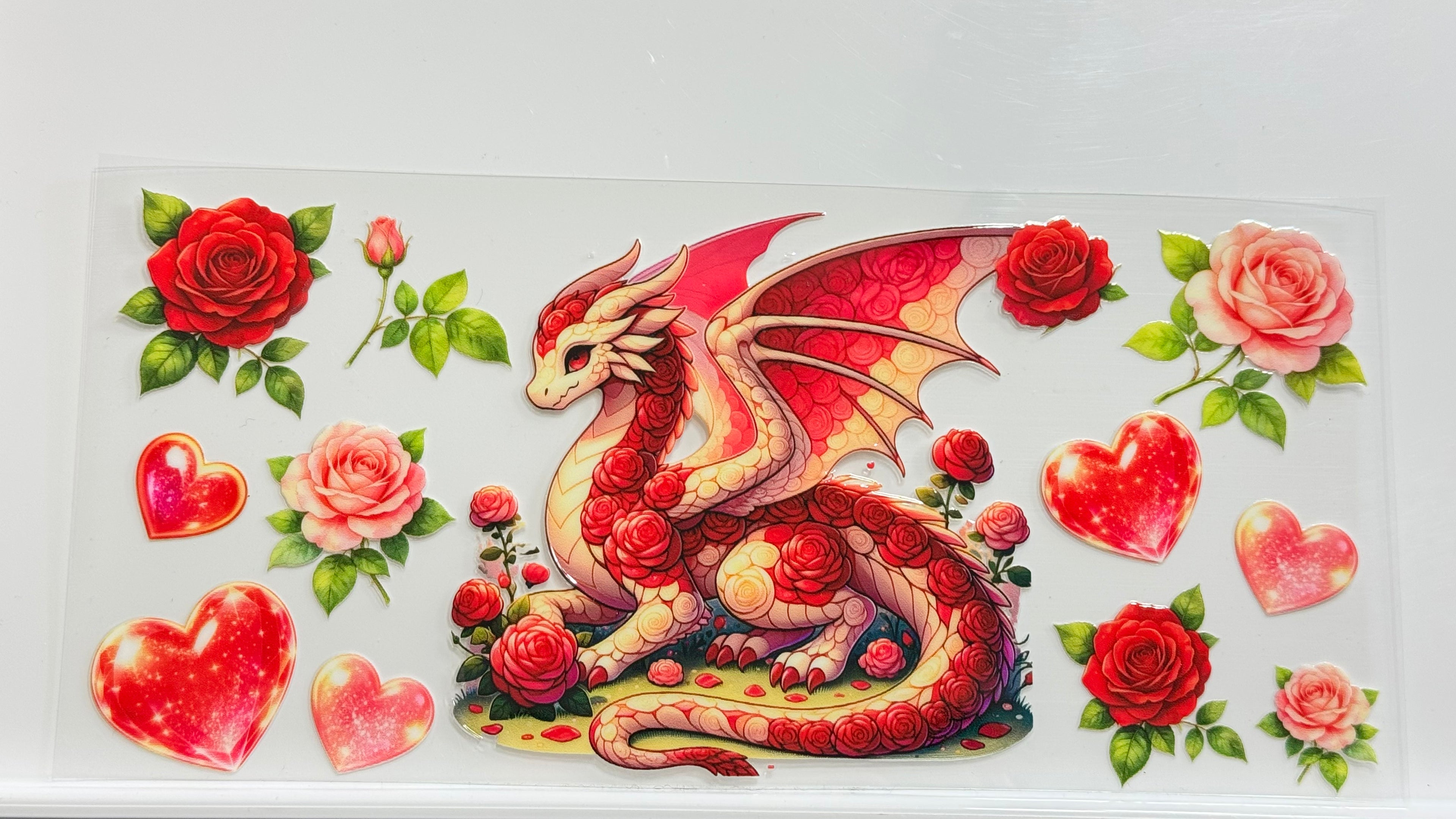 Dragons