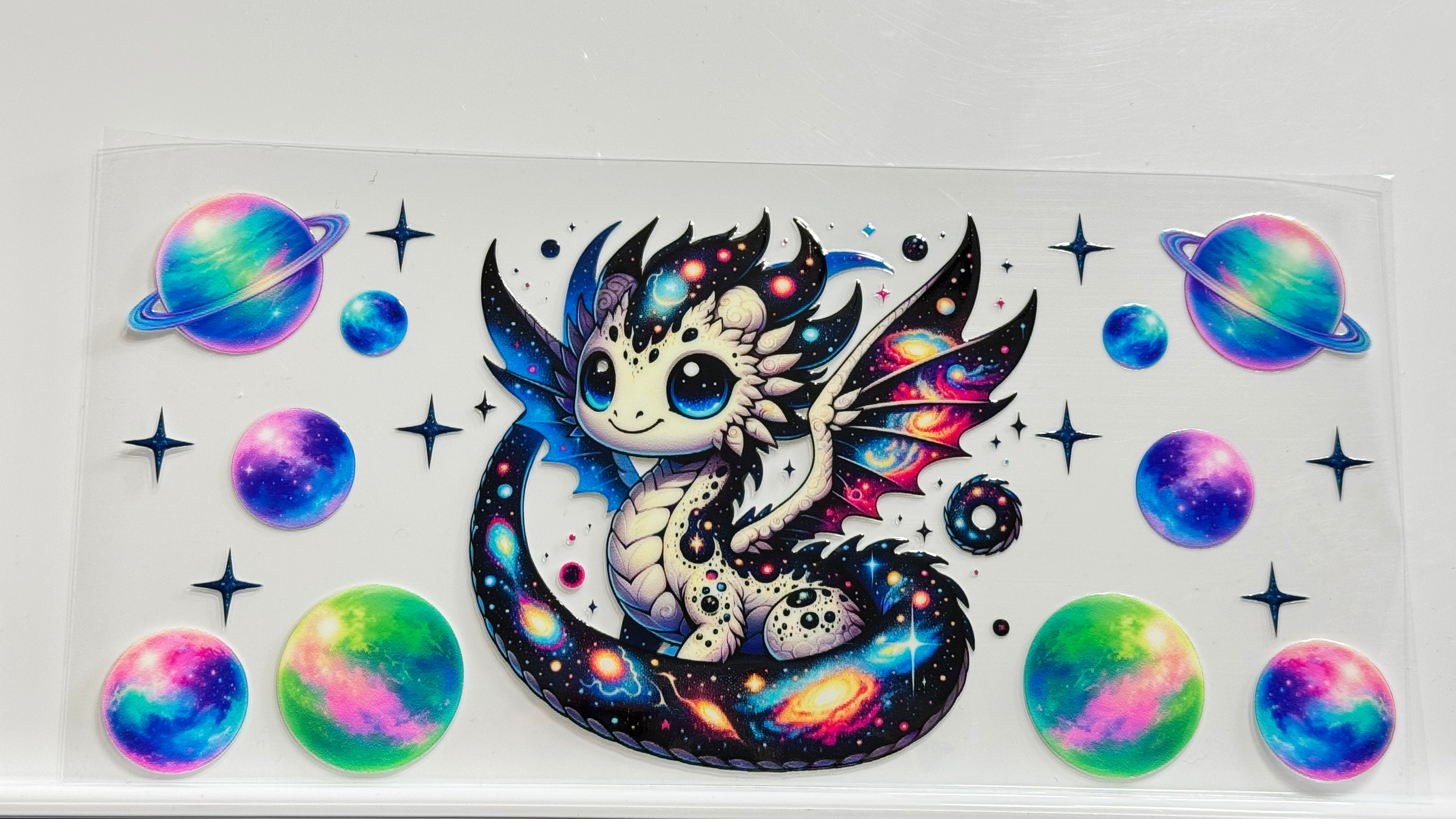 Dragons