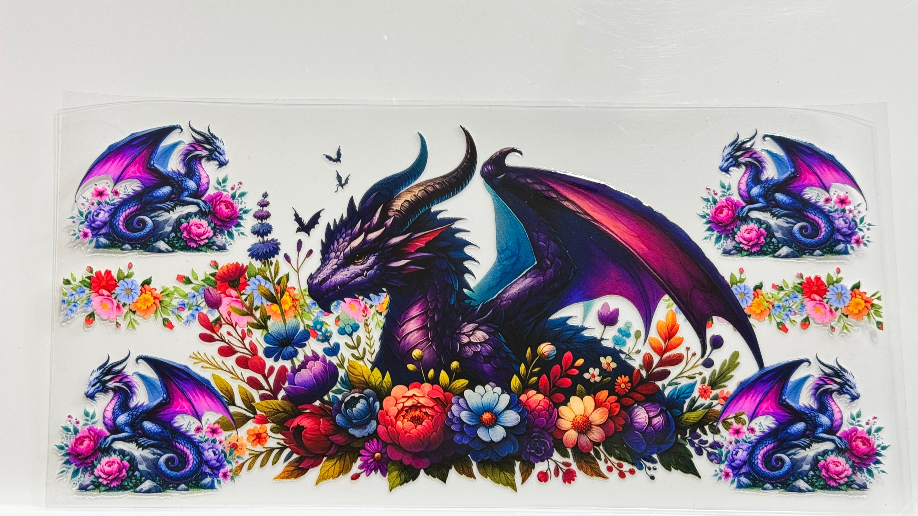 Dragons