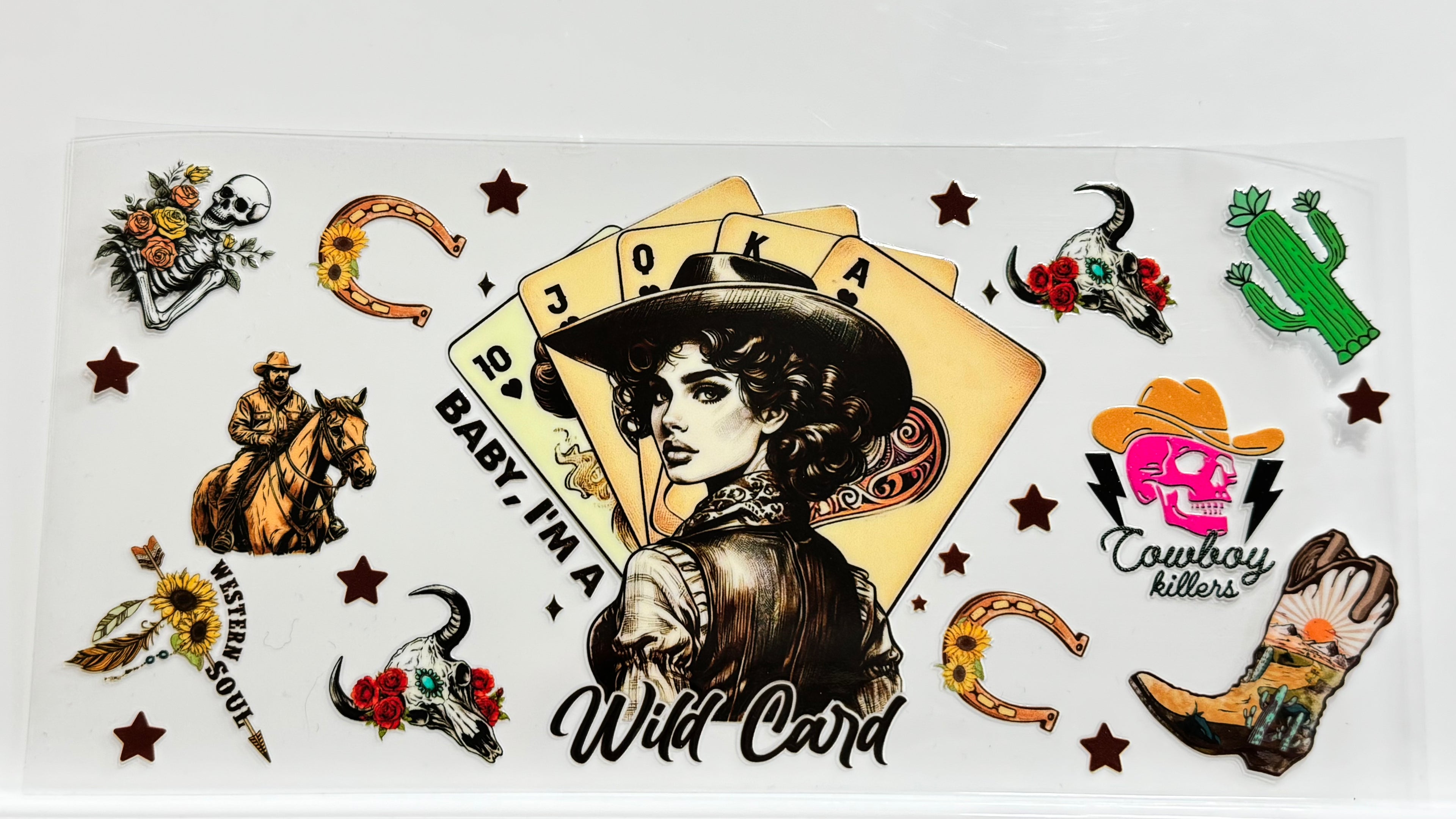 Western