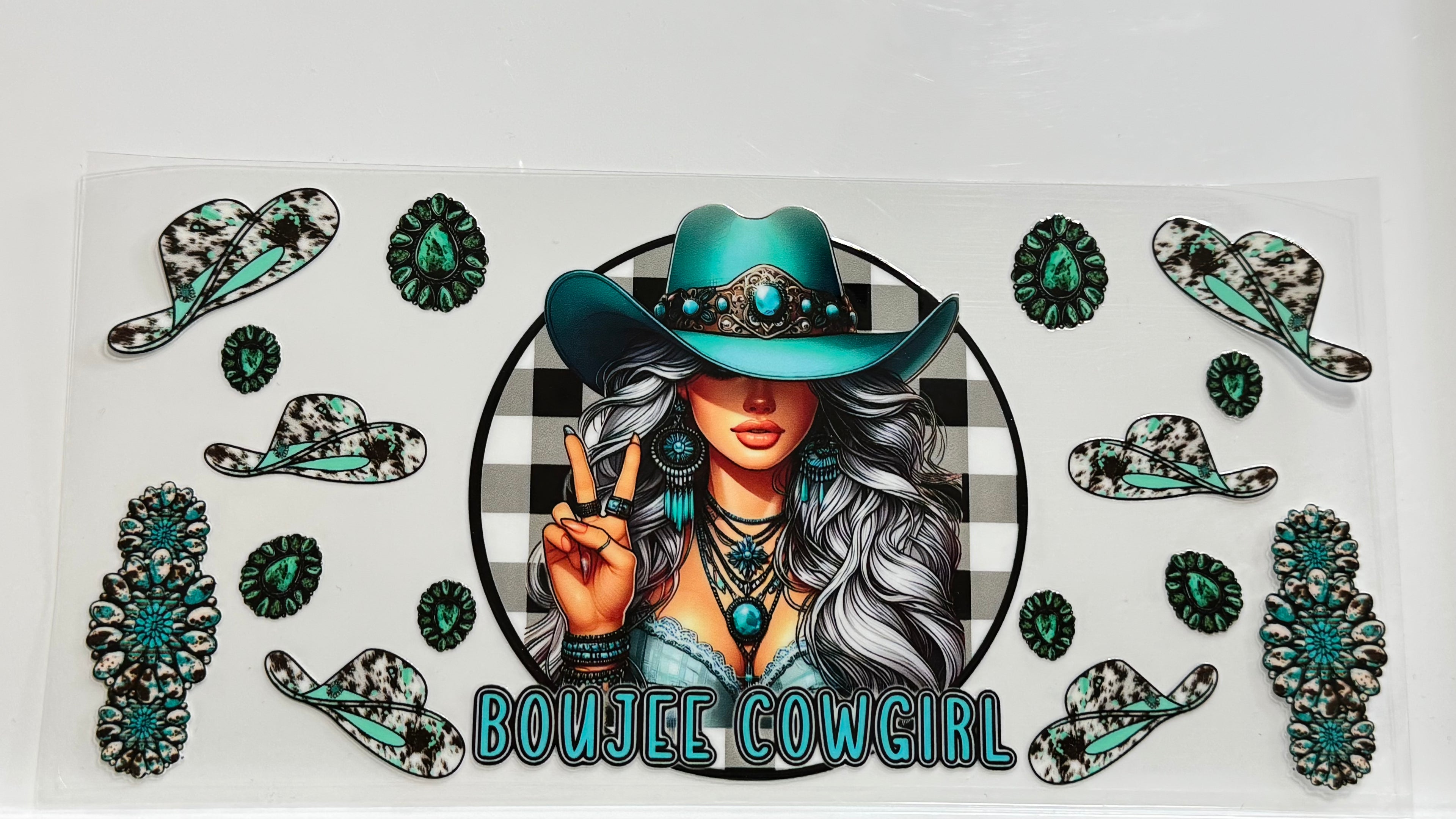 Western