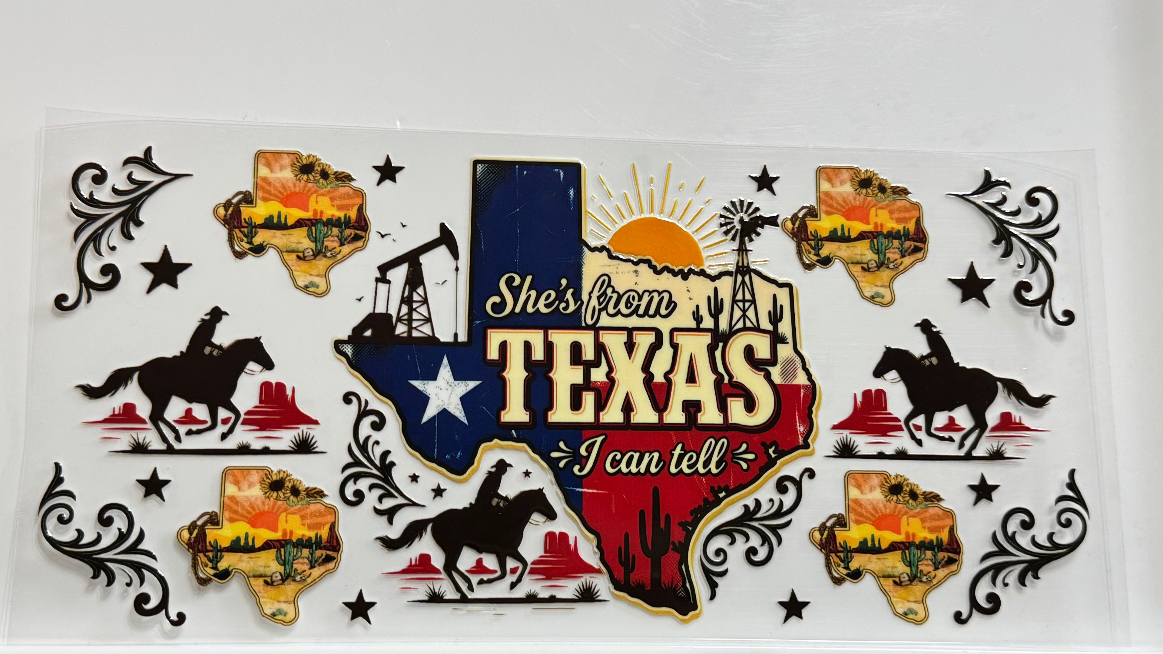 Western