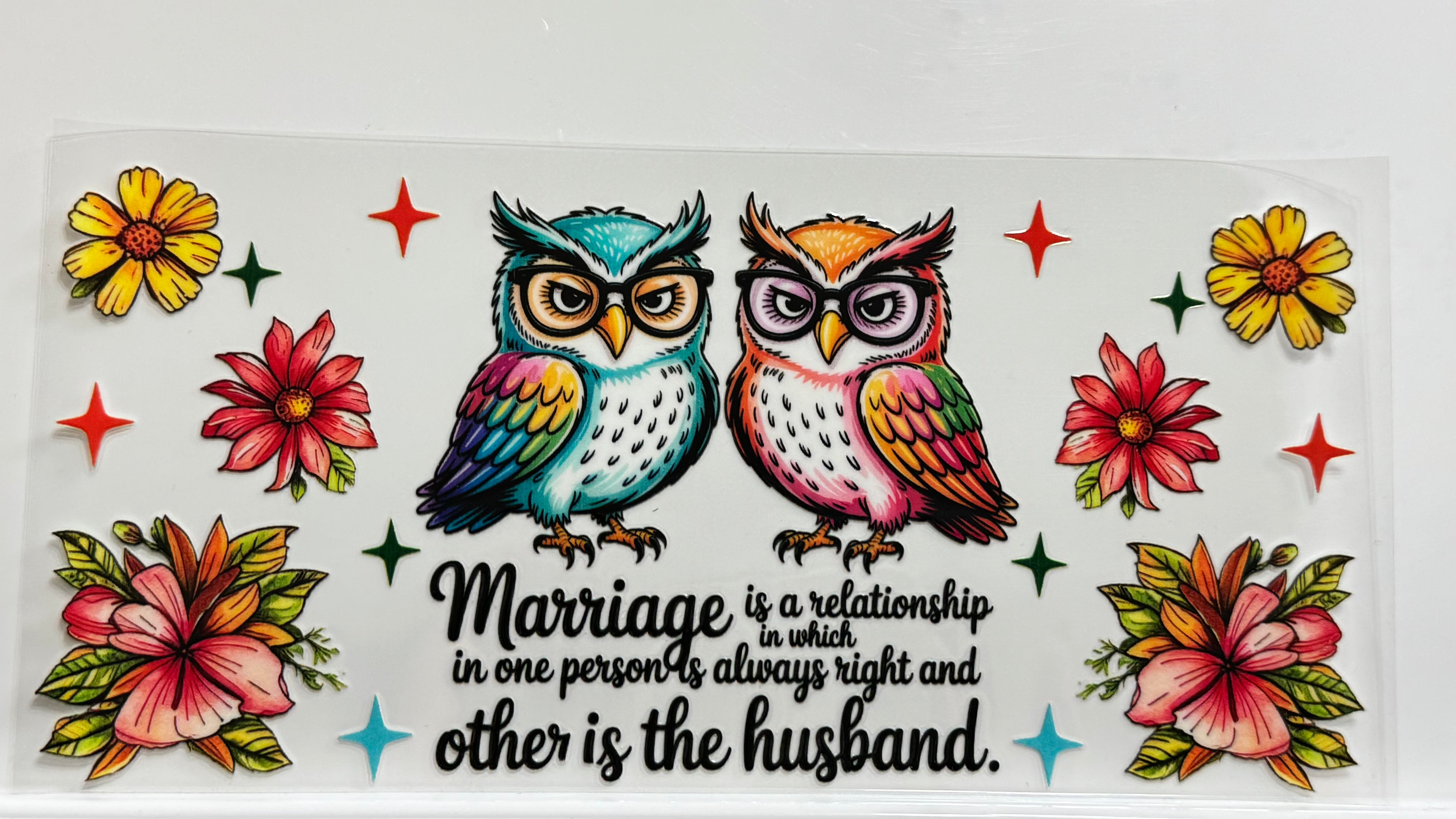 Funny Sayings