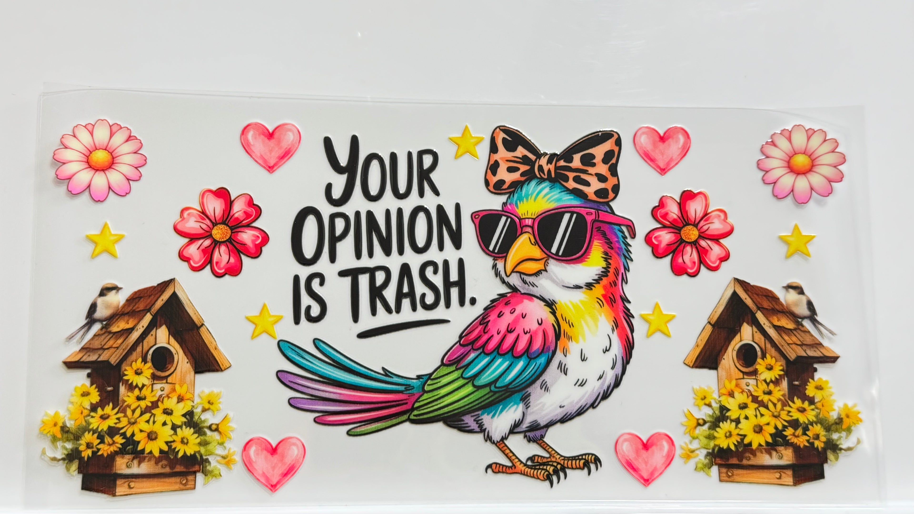 Funny Sayings