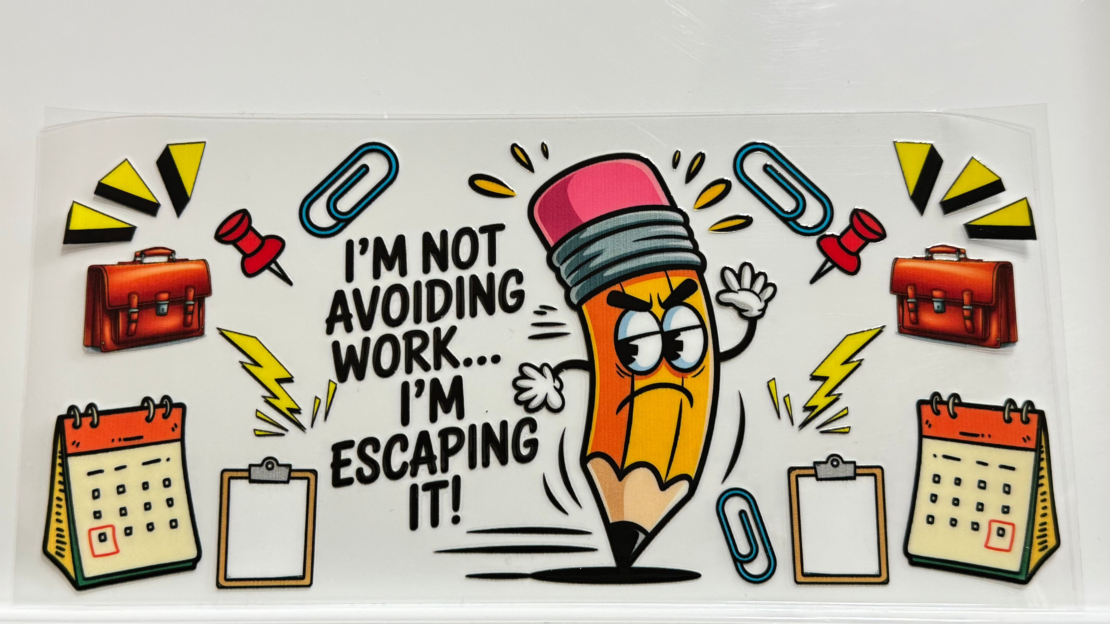 Funny Sayings