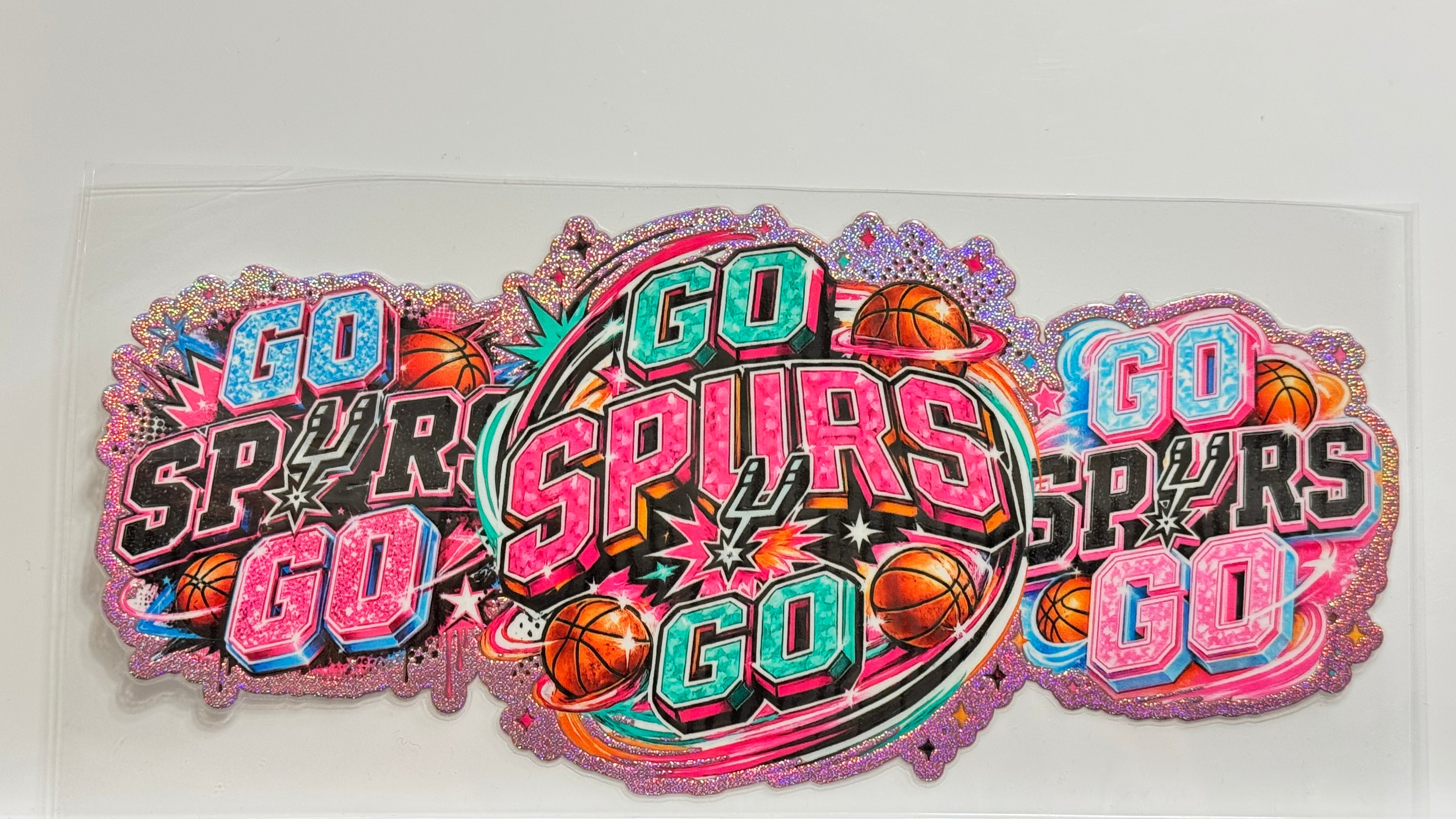 Spurs