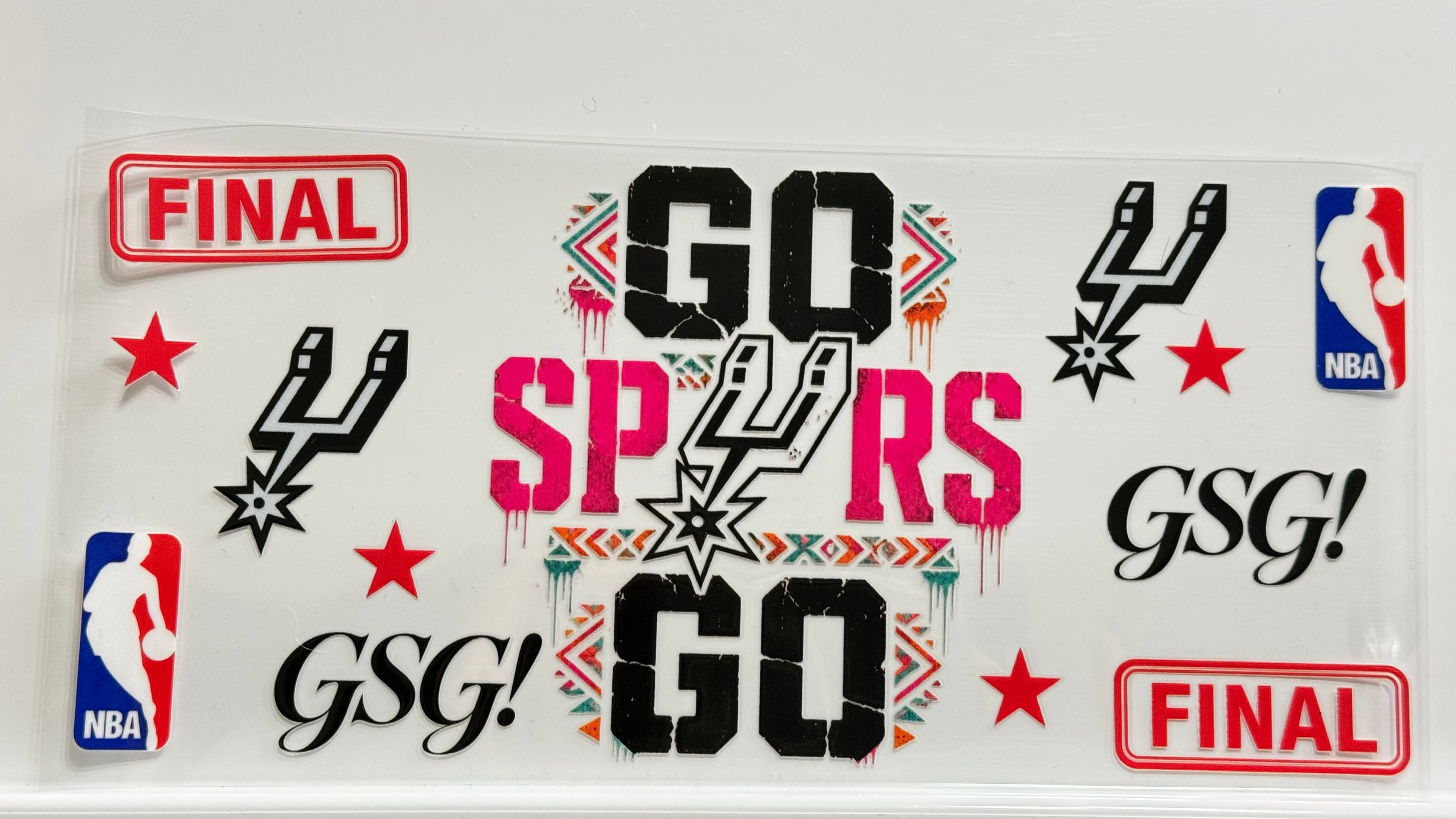 Spurs