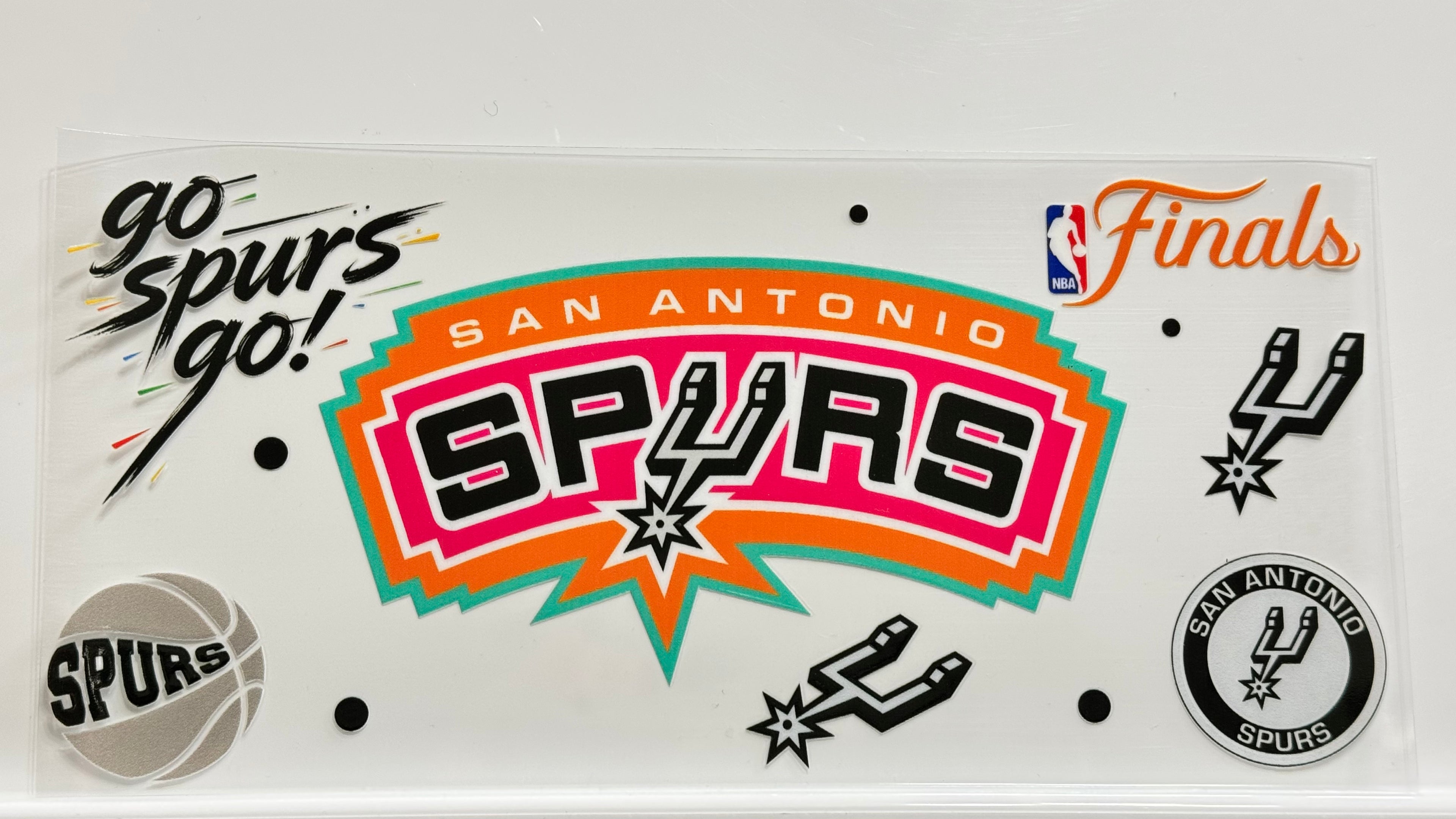 Spurs
