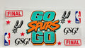 Spurs