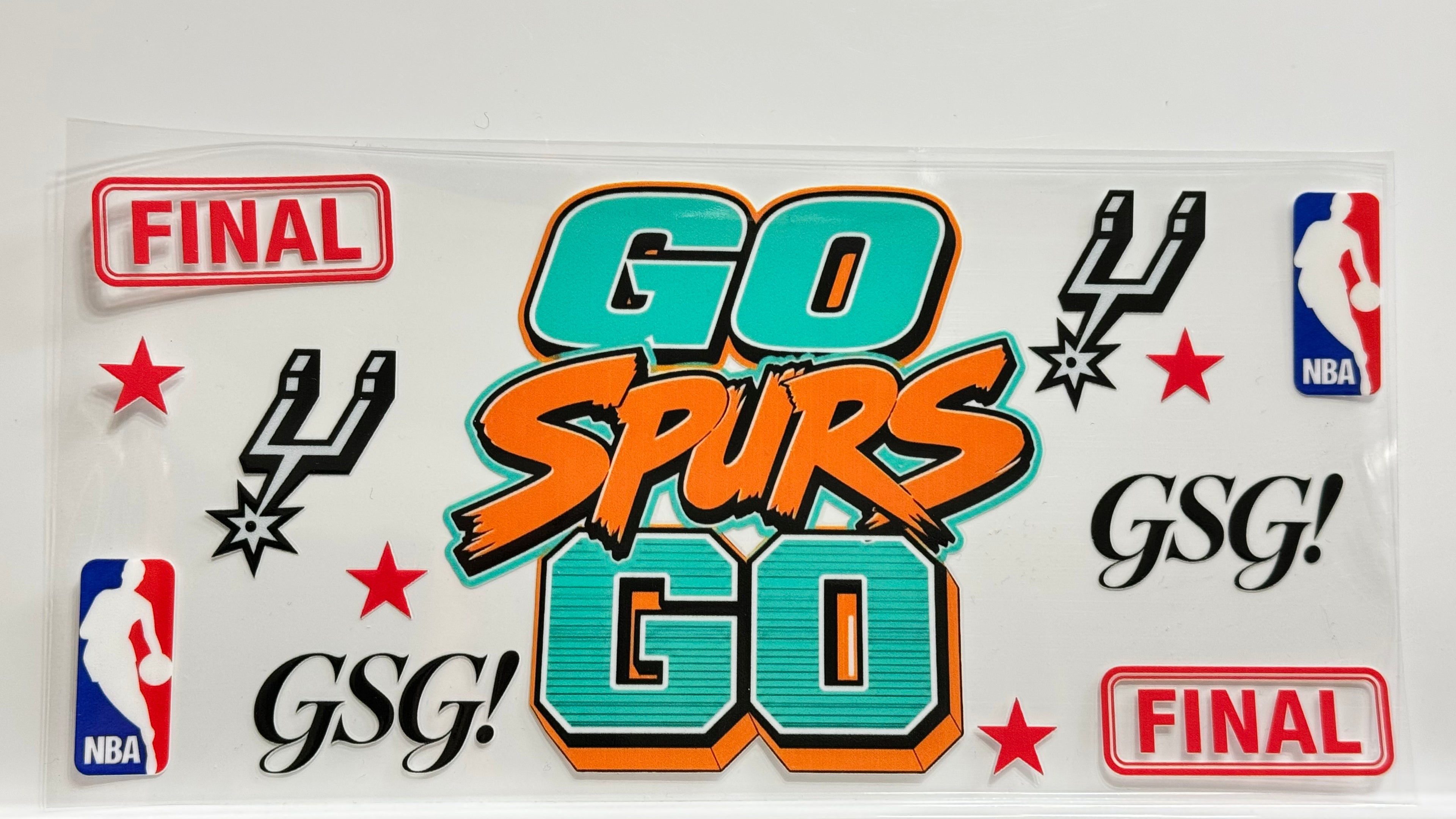 Spurs