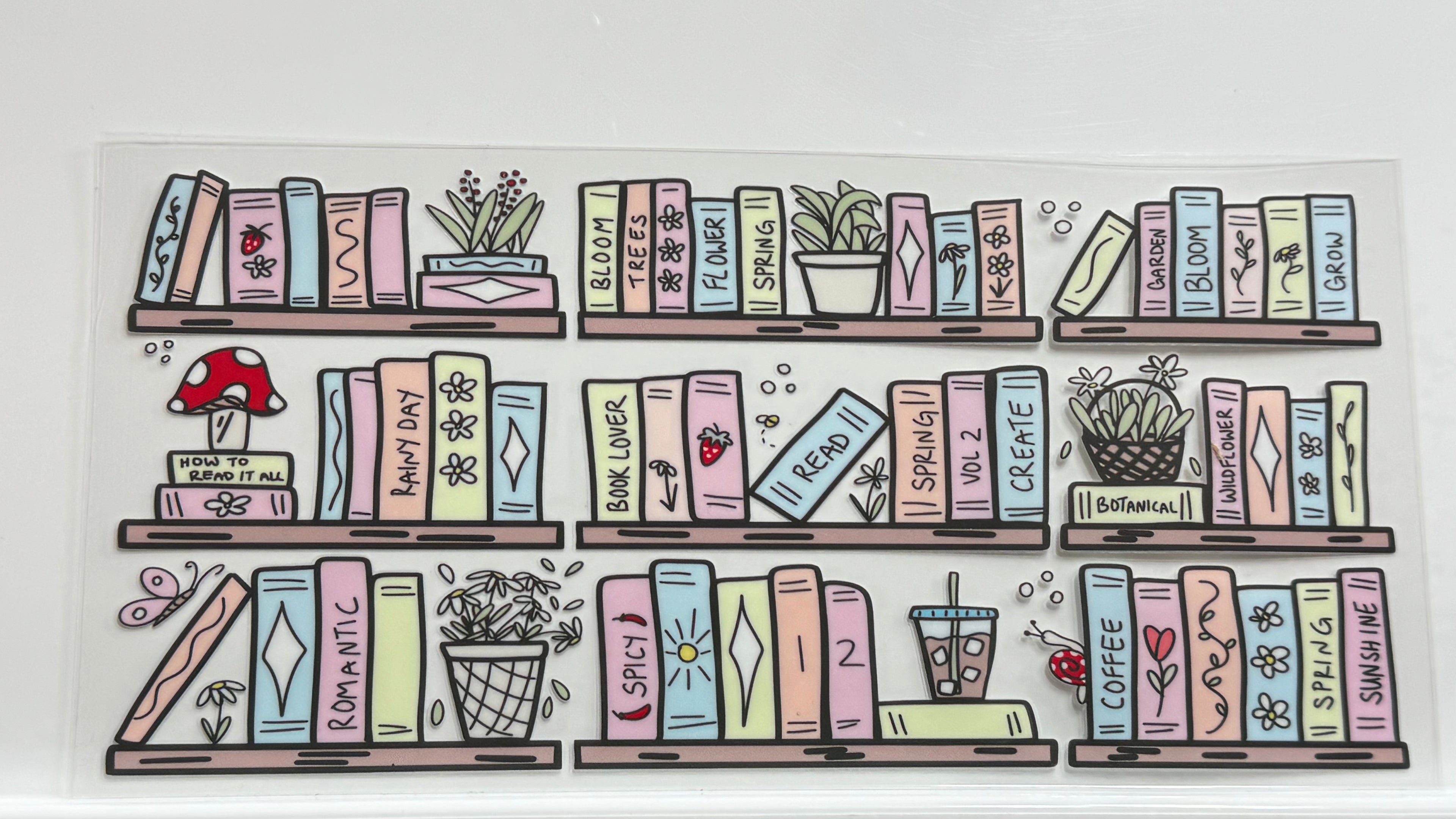 Books