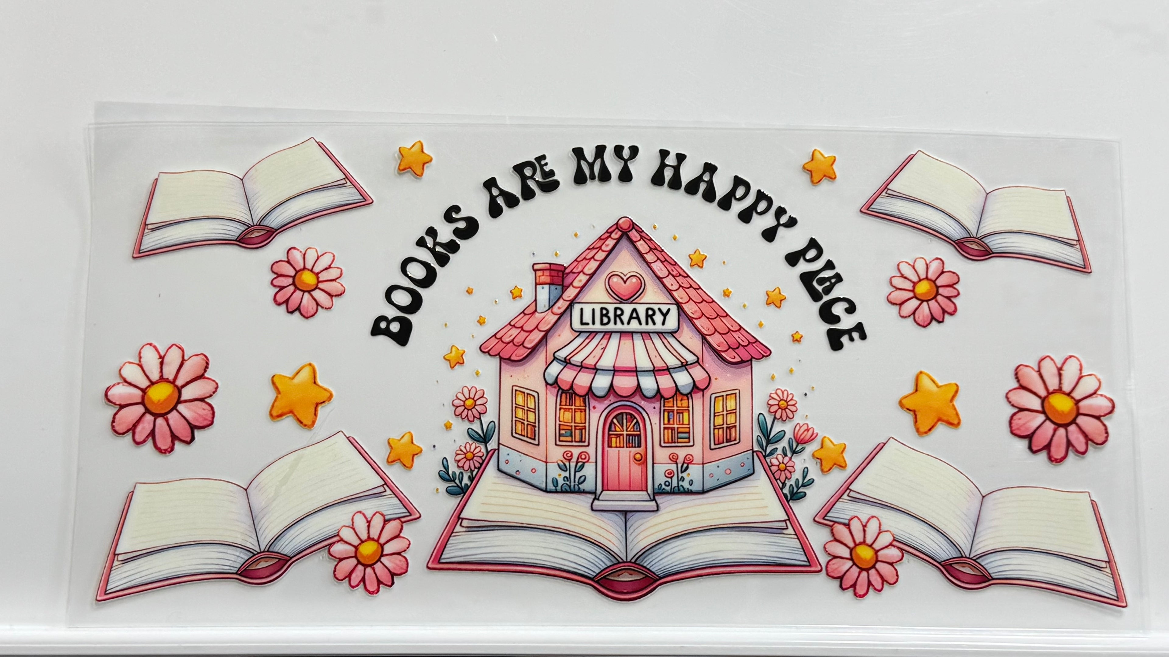Books